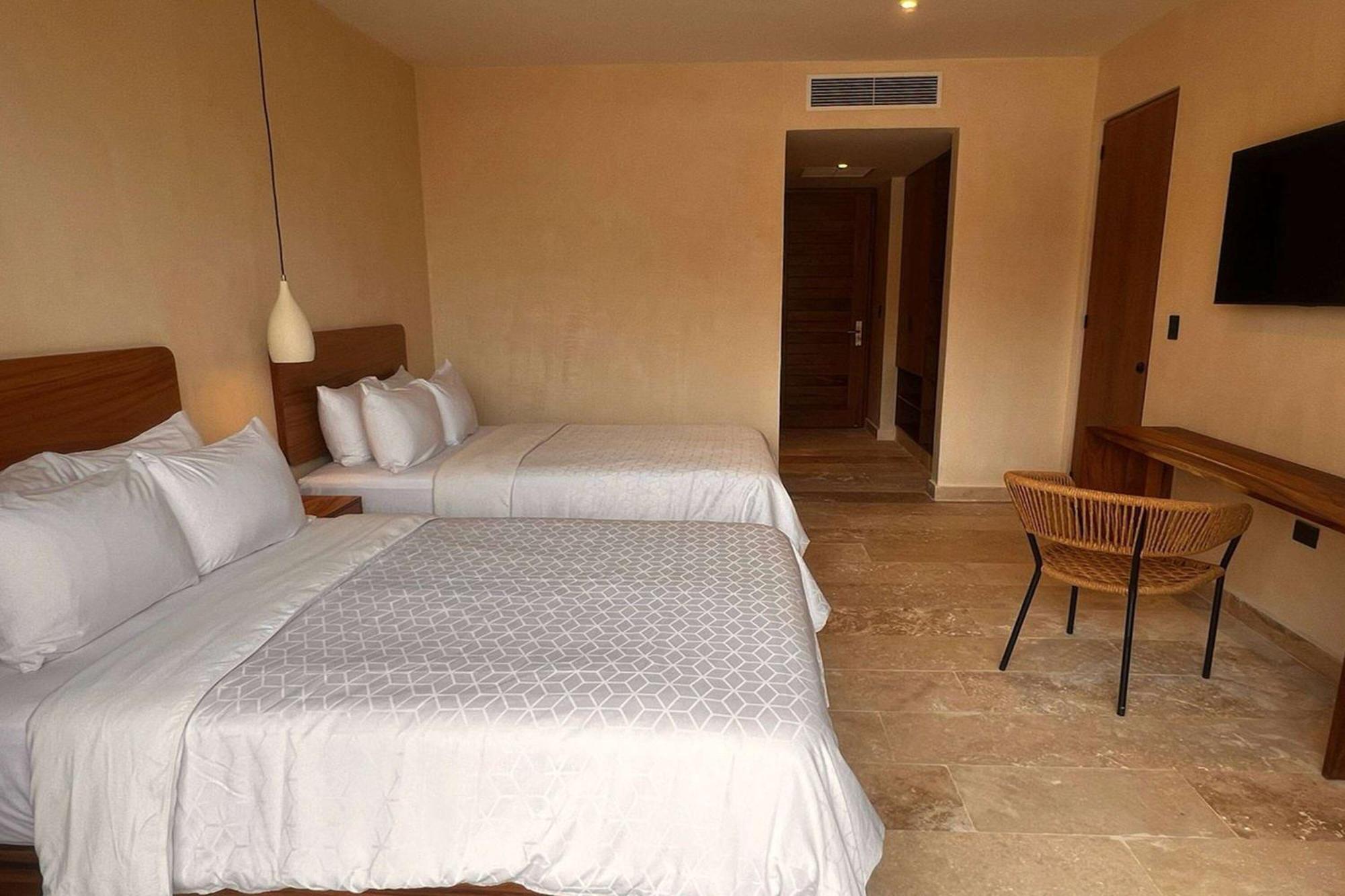 Wyndham Hotel Tulum