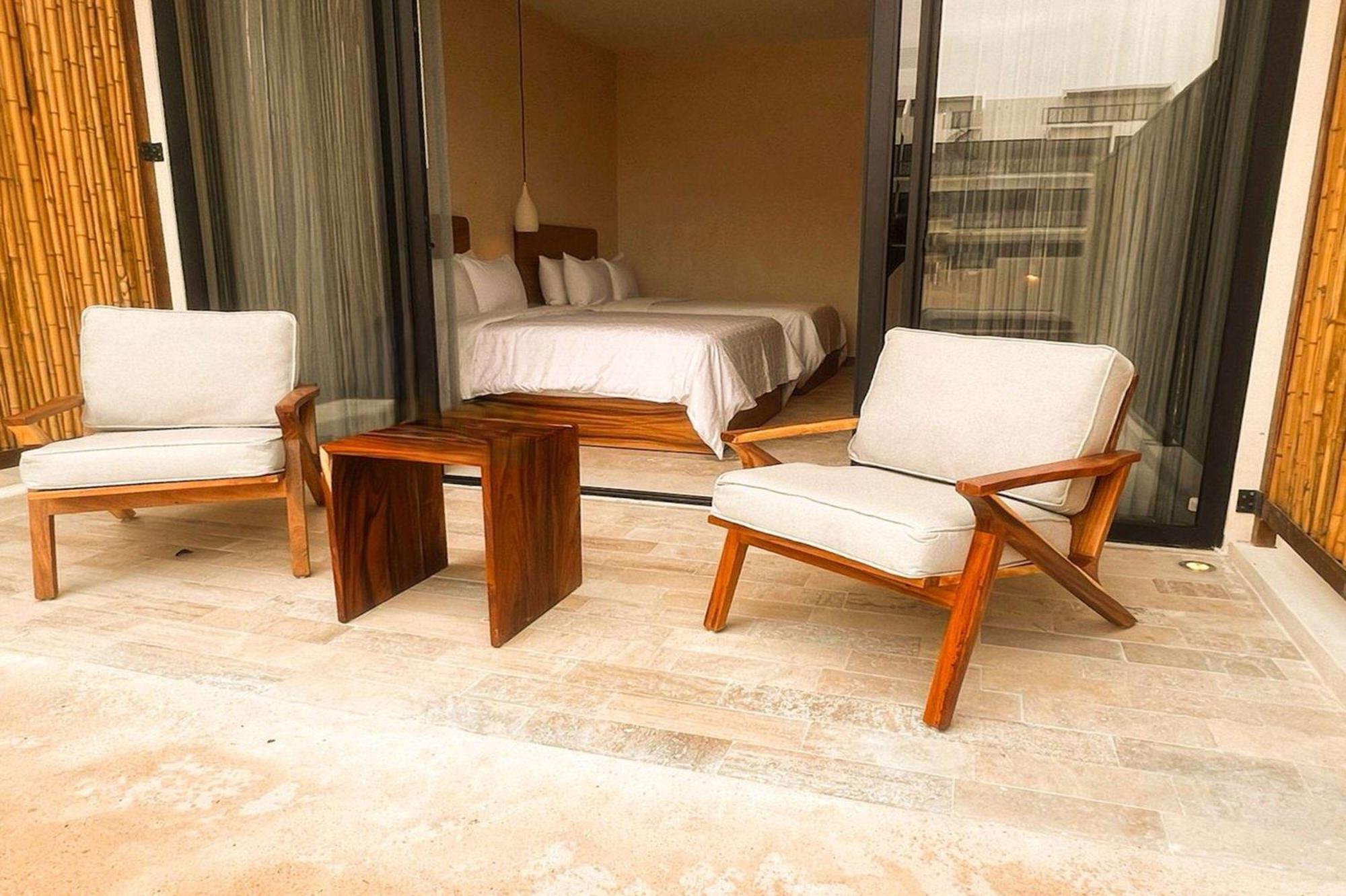 Hotel Wyndham Tulum