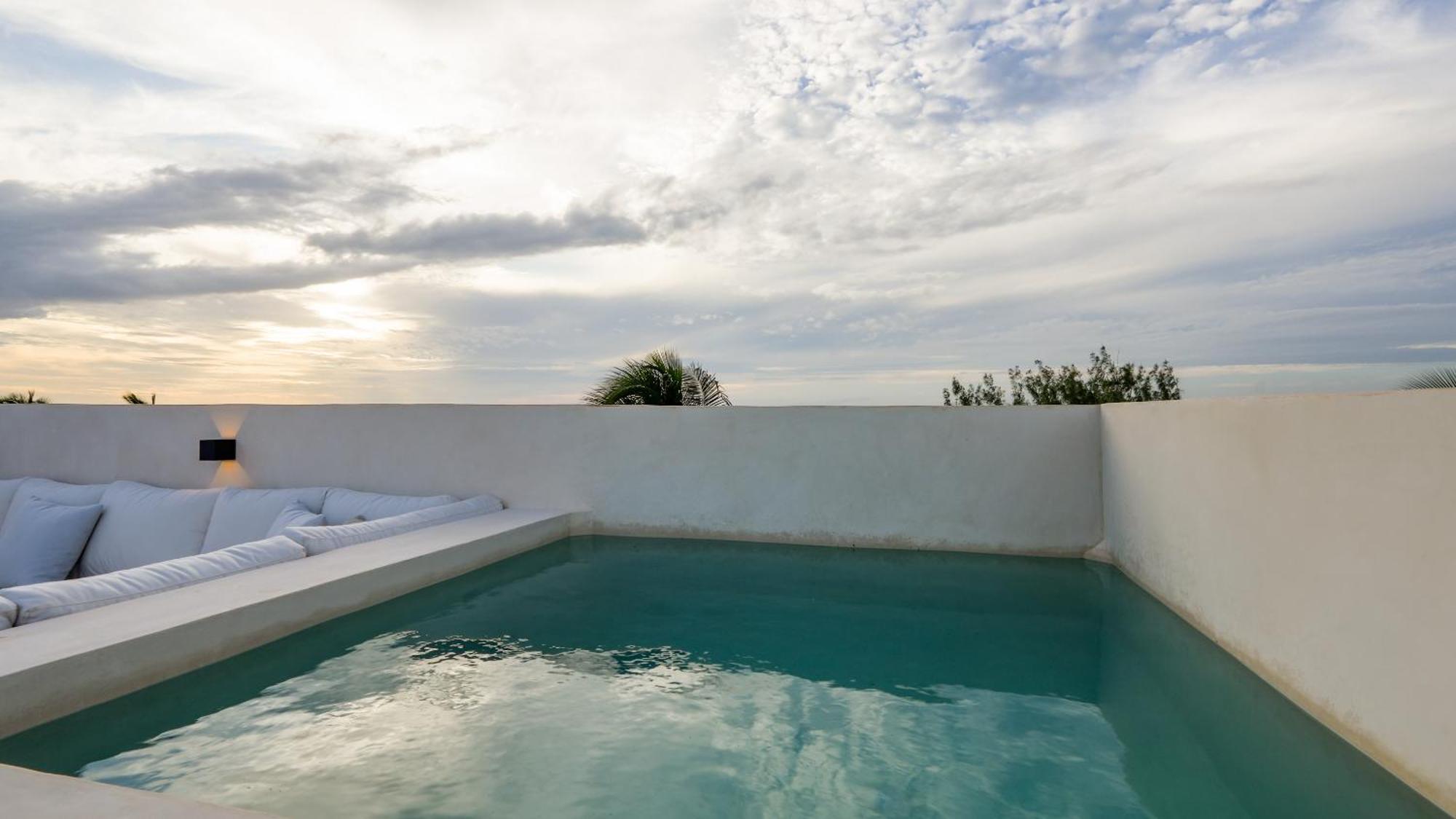 Romeotulum * Tulum