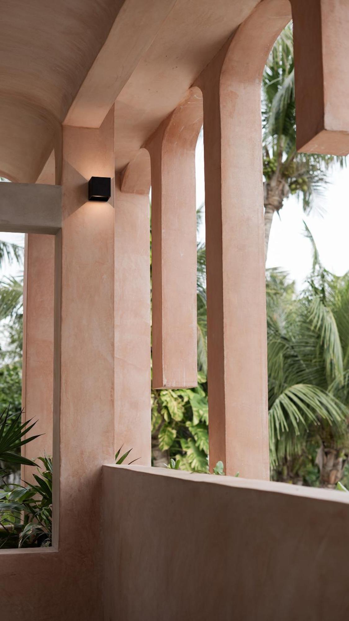 Villa Romeotulum