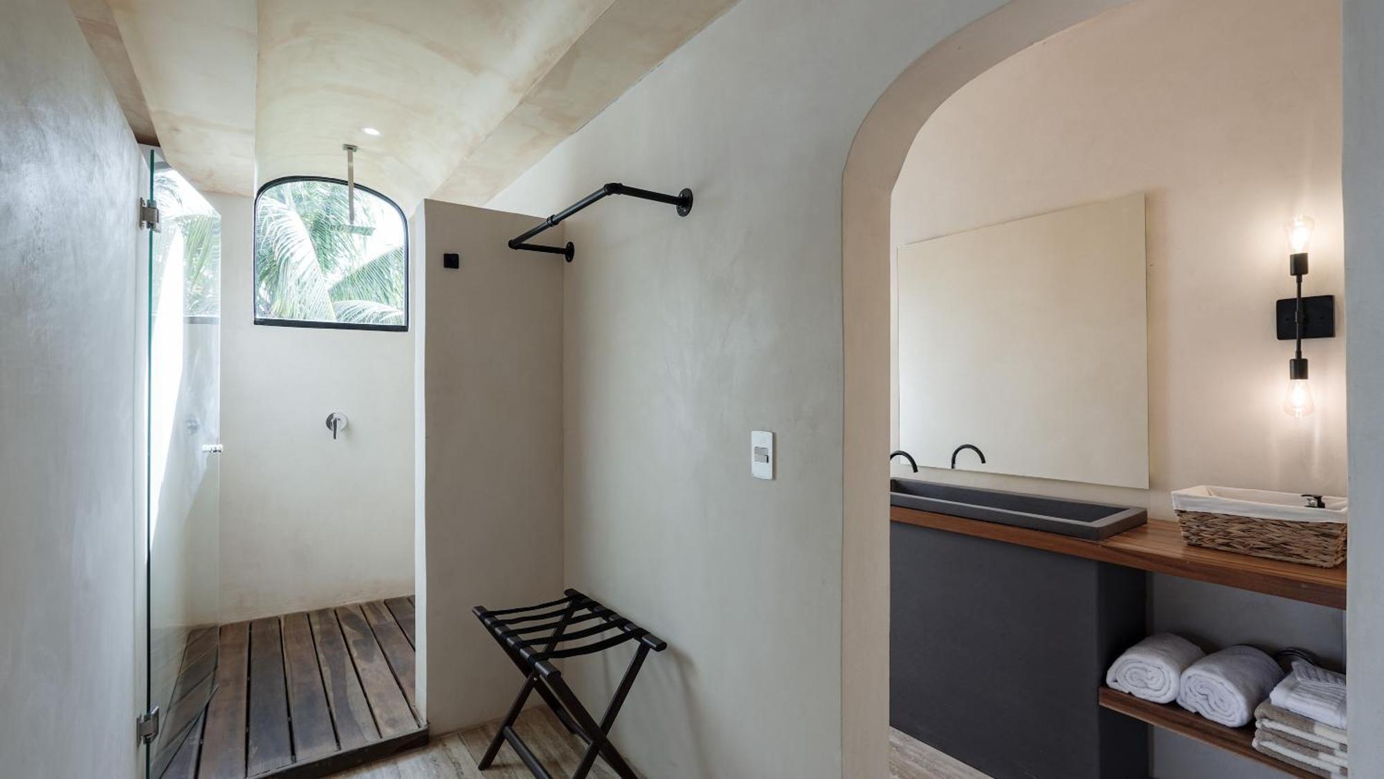 Villa Romeotulum *