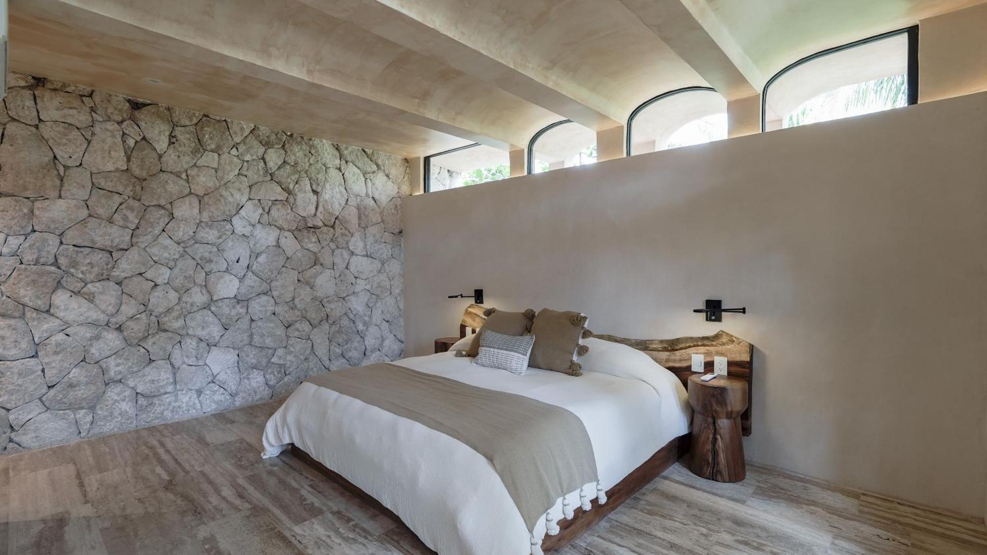 Villa Romeotulum *