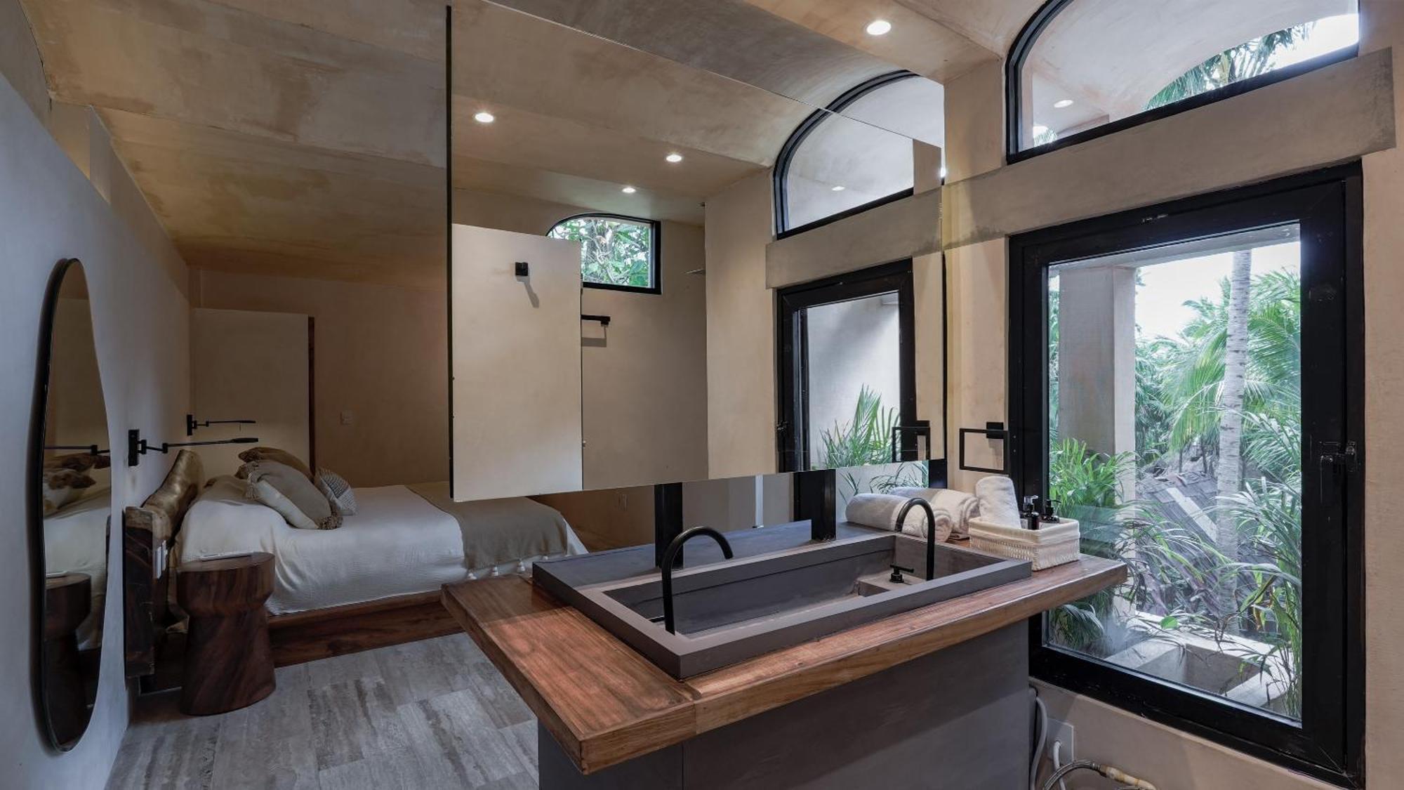 Romeotulum Villa *