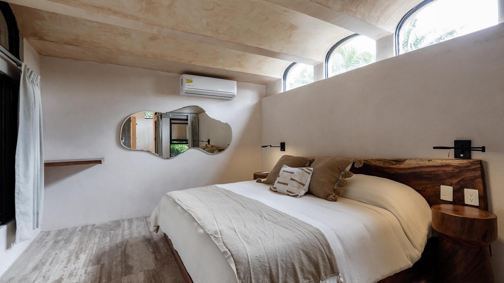 Romeotulum Villa *