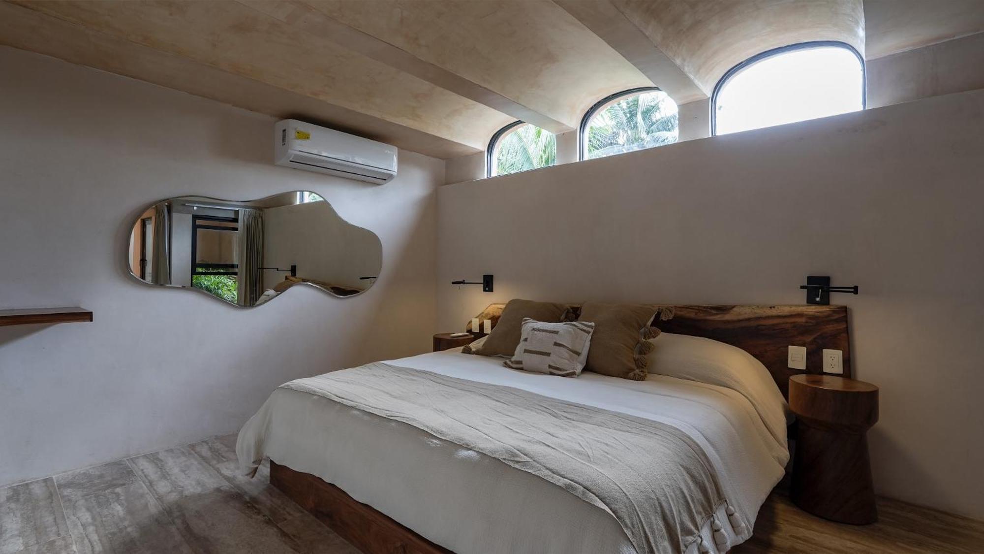 Villa Romeotulum