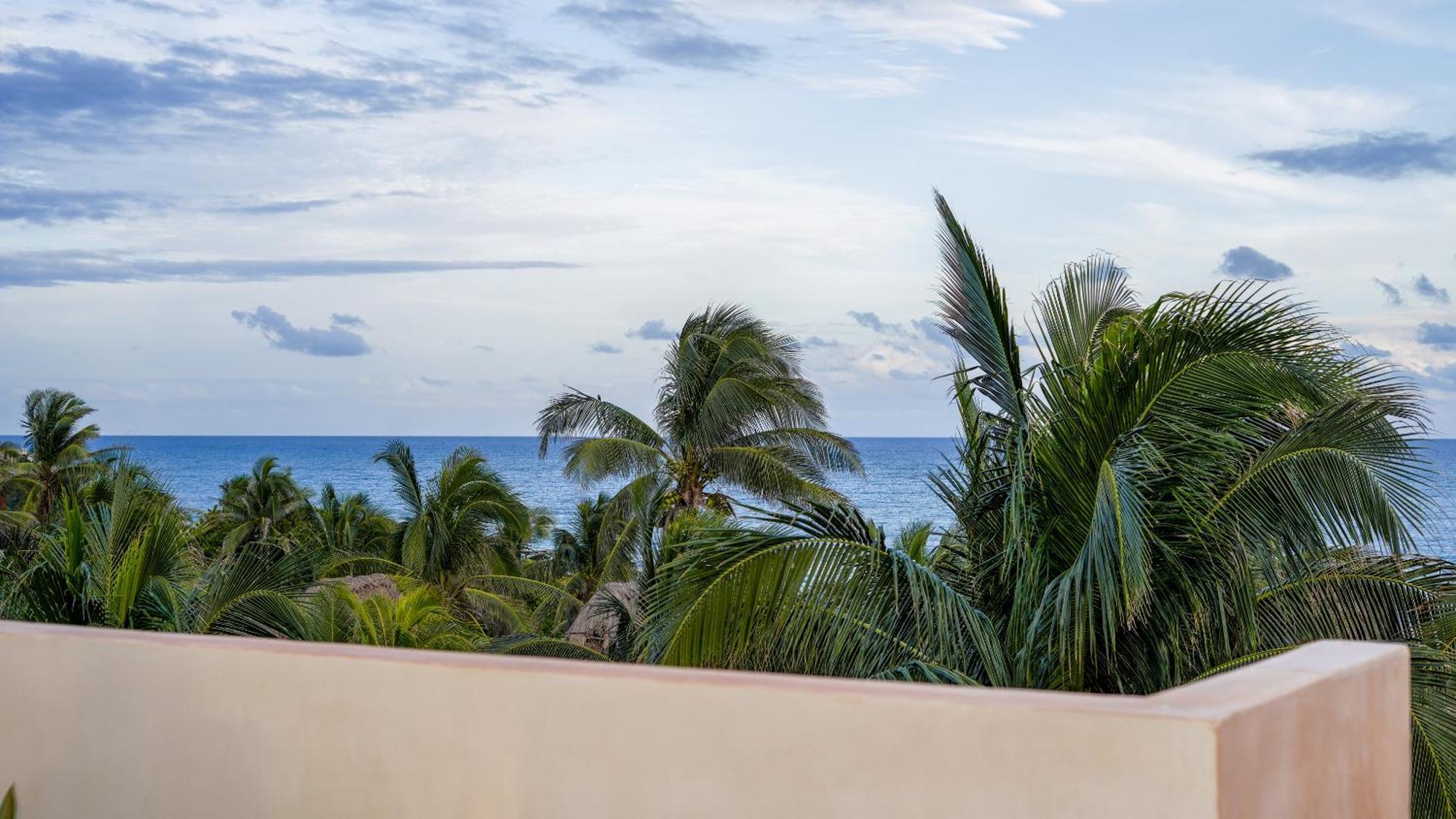 Romeotulum Villa Tulum