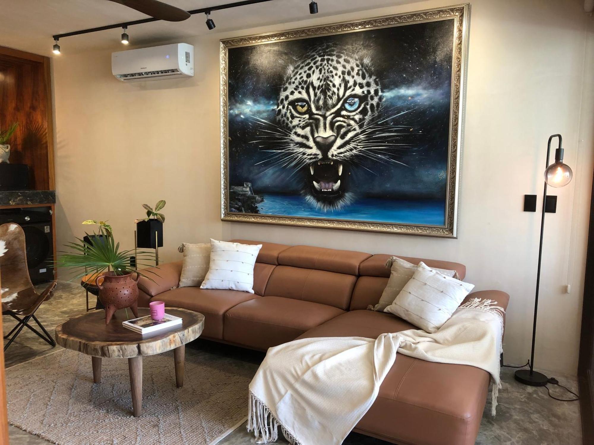 Talulah Living Aparthotel