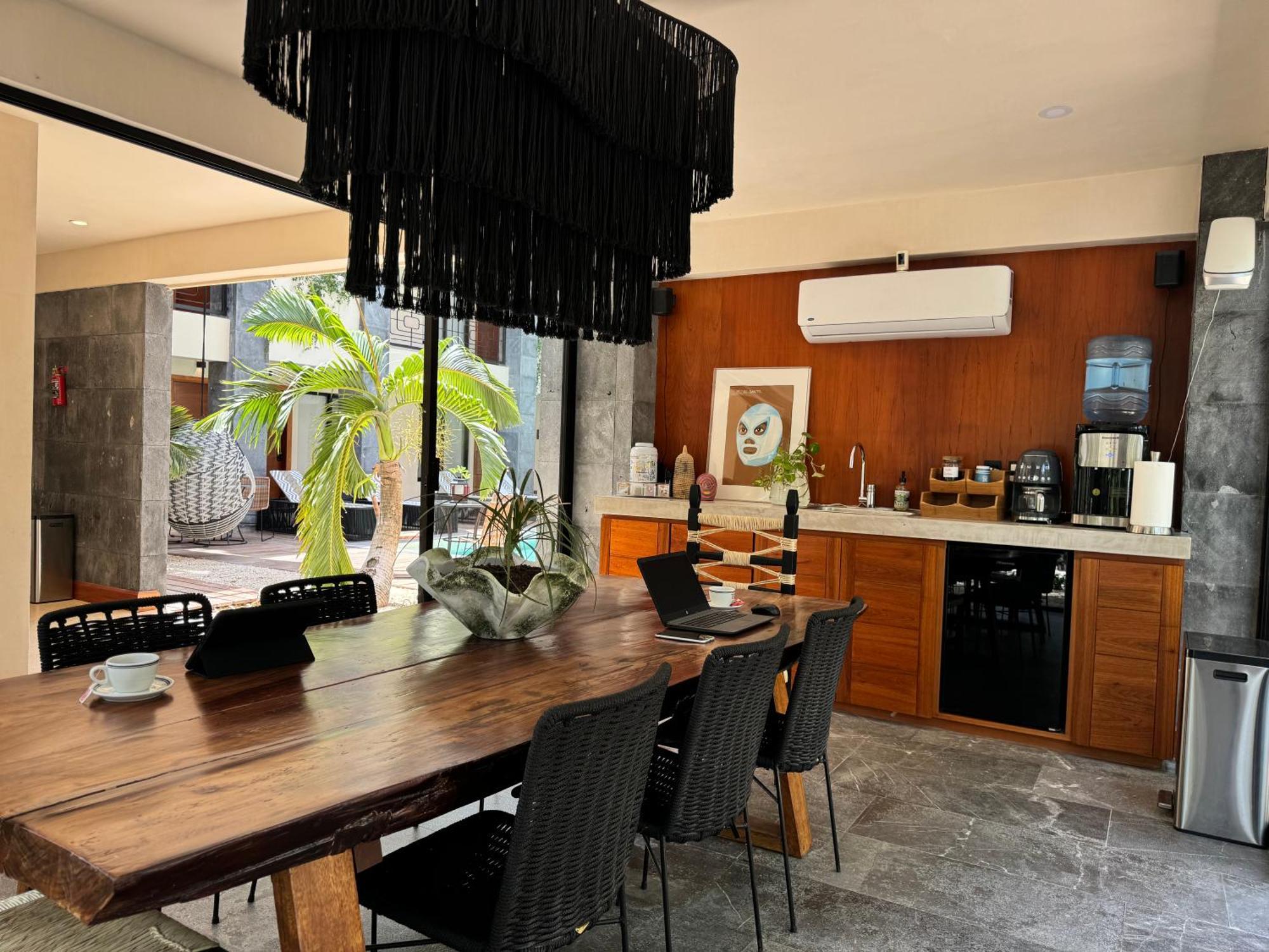 Talulah Living Aparthotel *