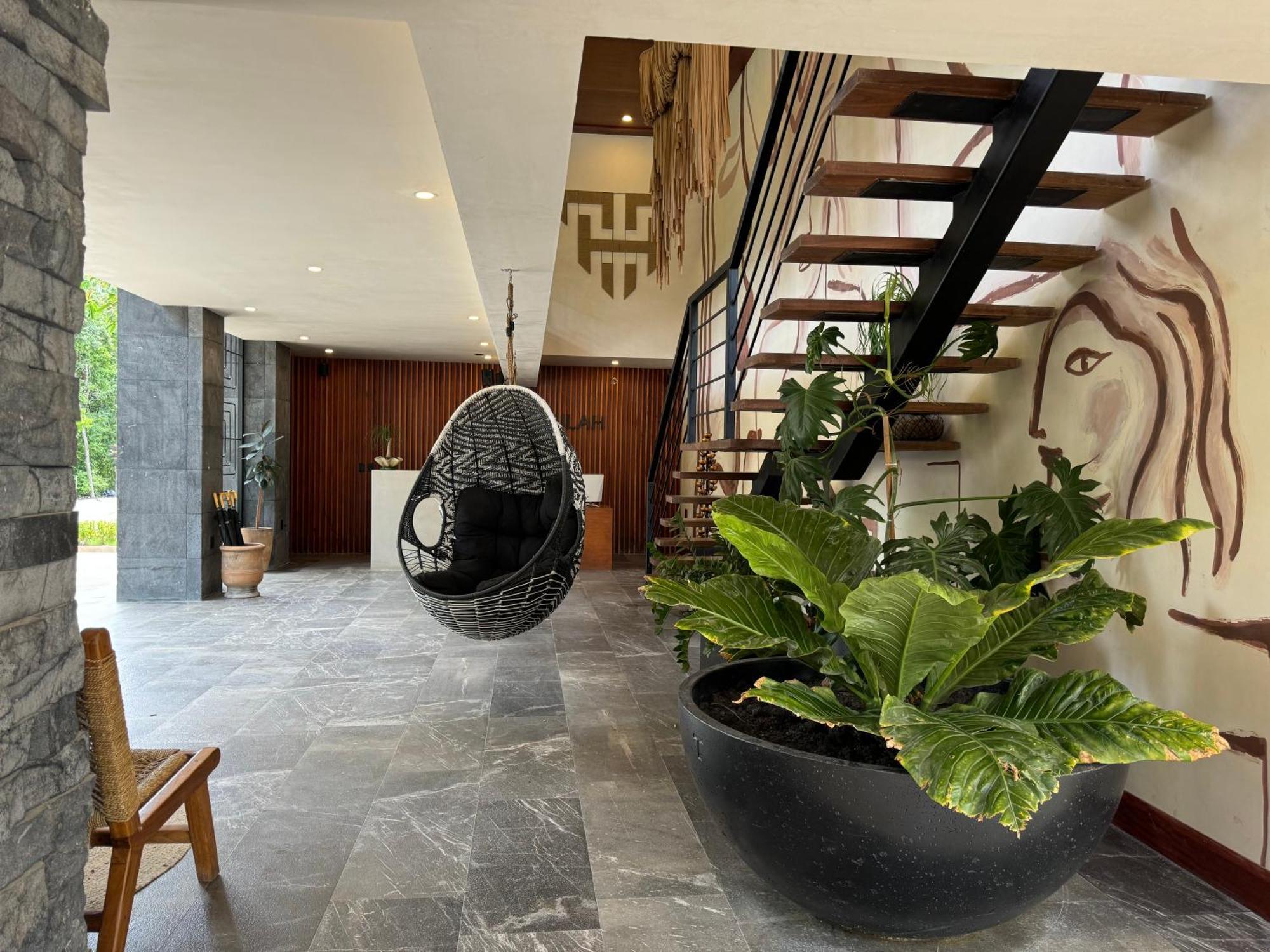 Aparthotel Talulah Living Tulum