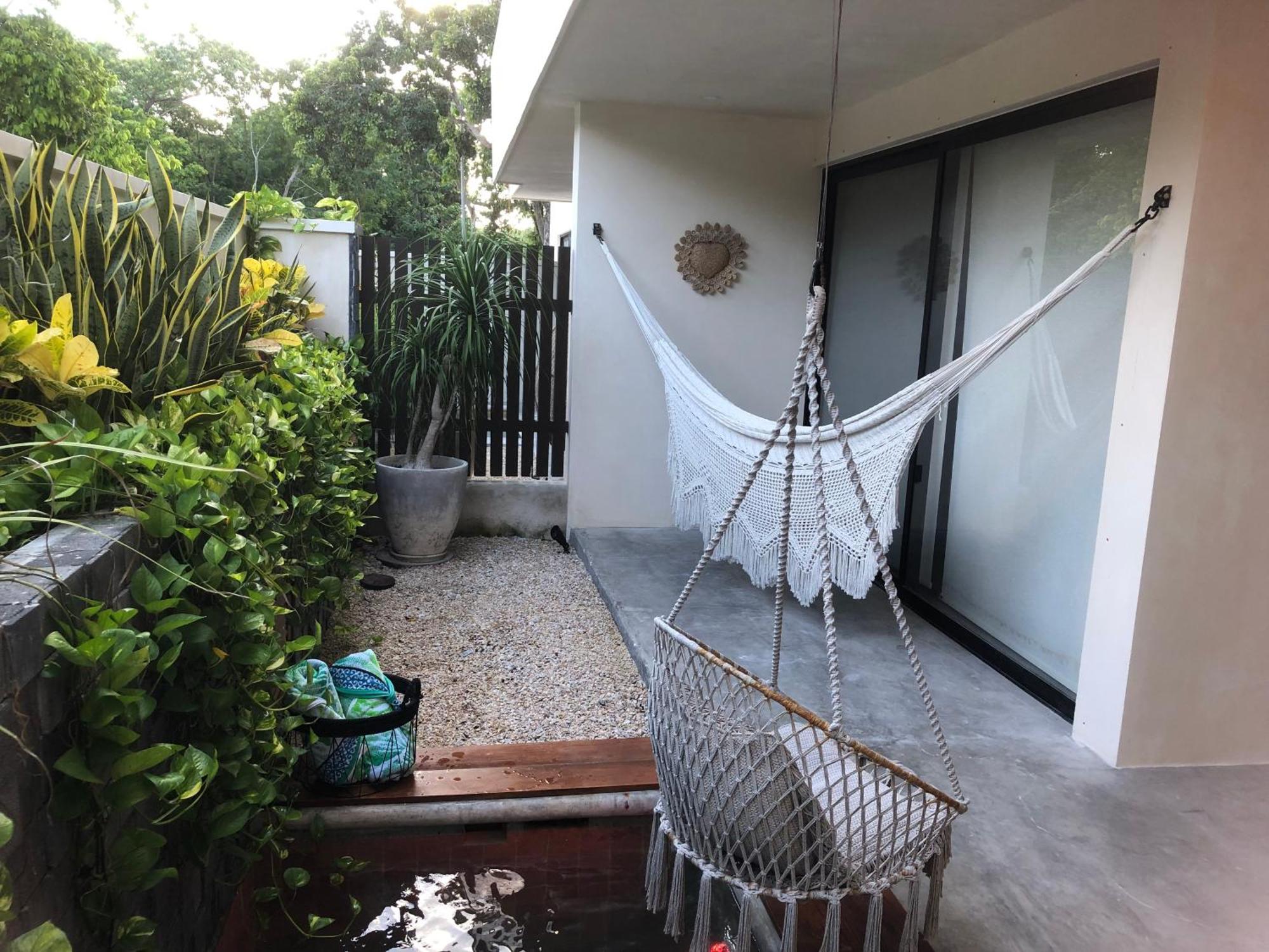 Aparthotel Talulah Living