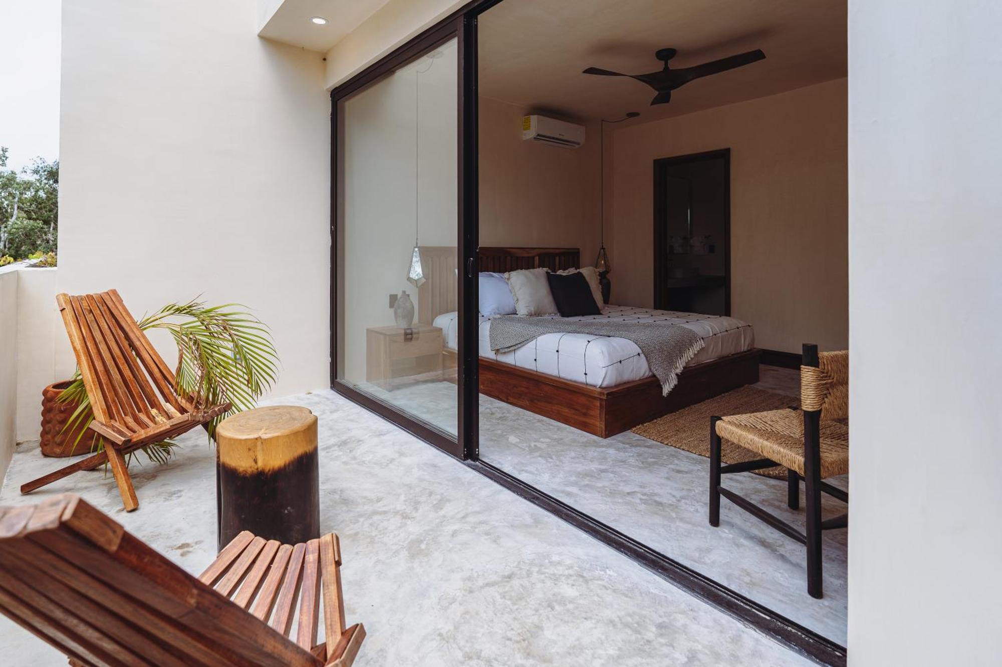 Aparthotel Talulah Living