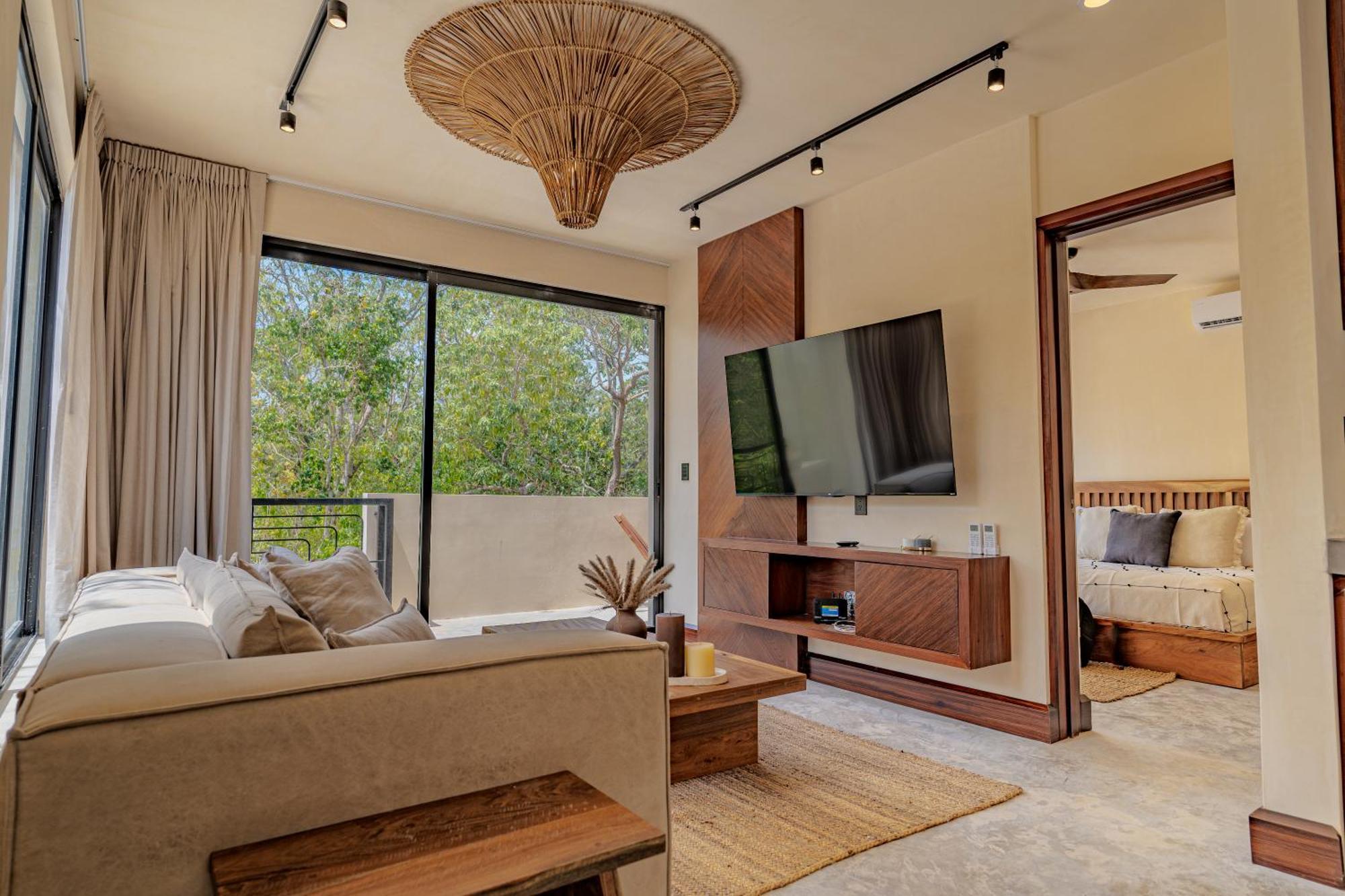 Talulah Living Aparthotel *
