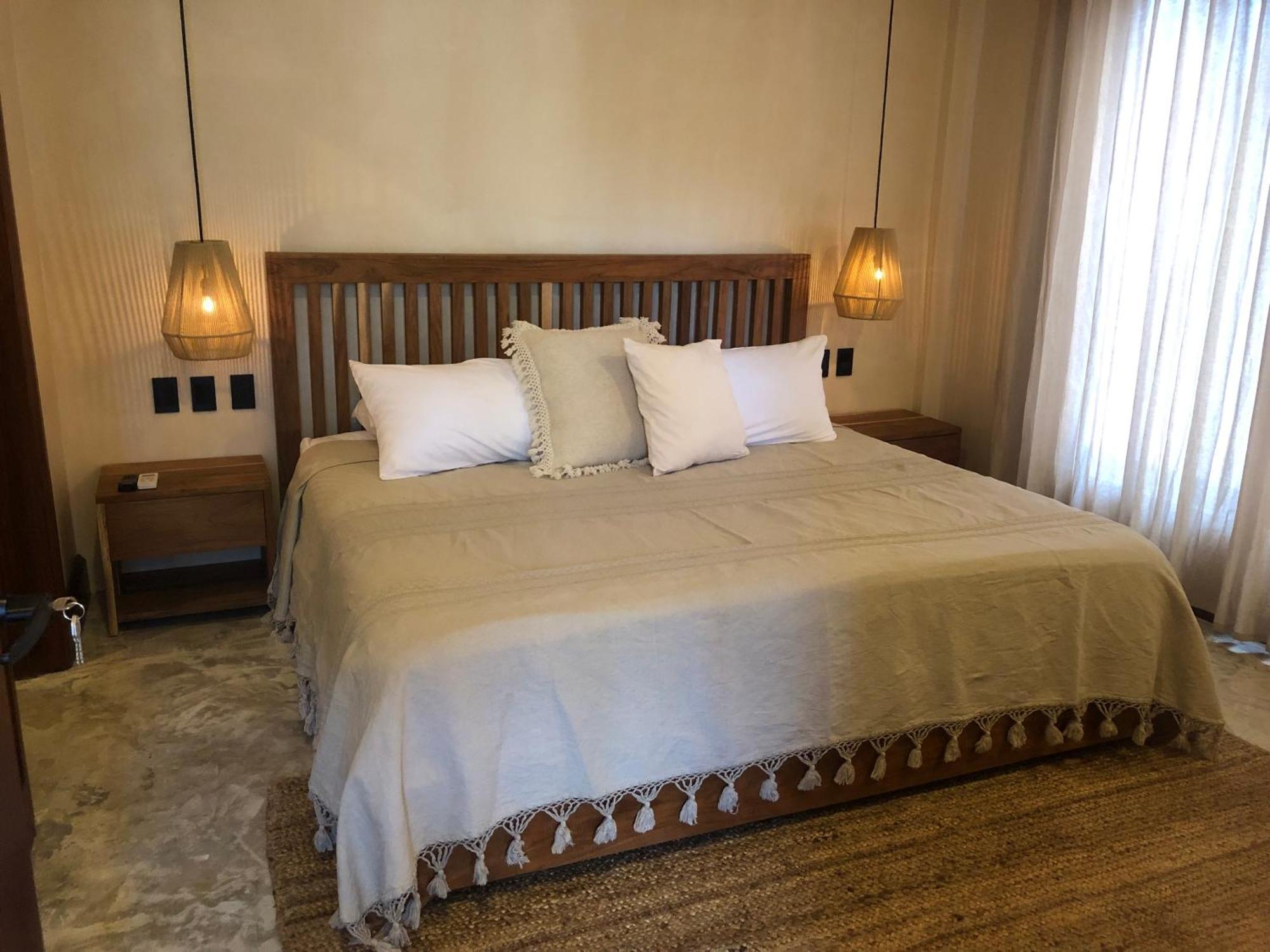 Talulah Living Aparthotel Tulum