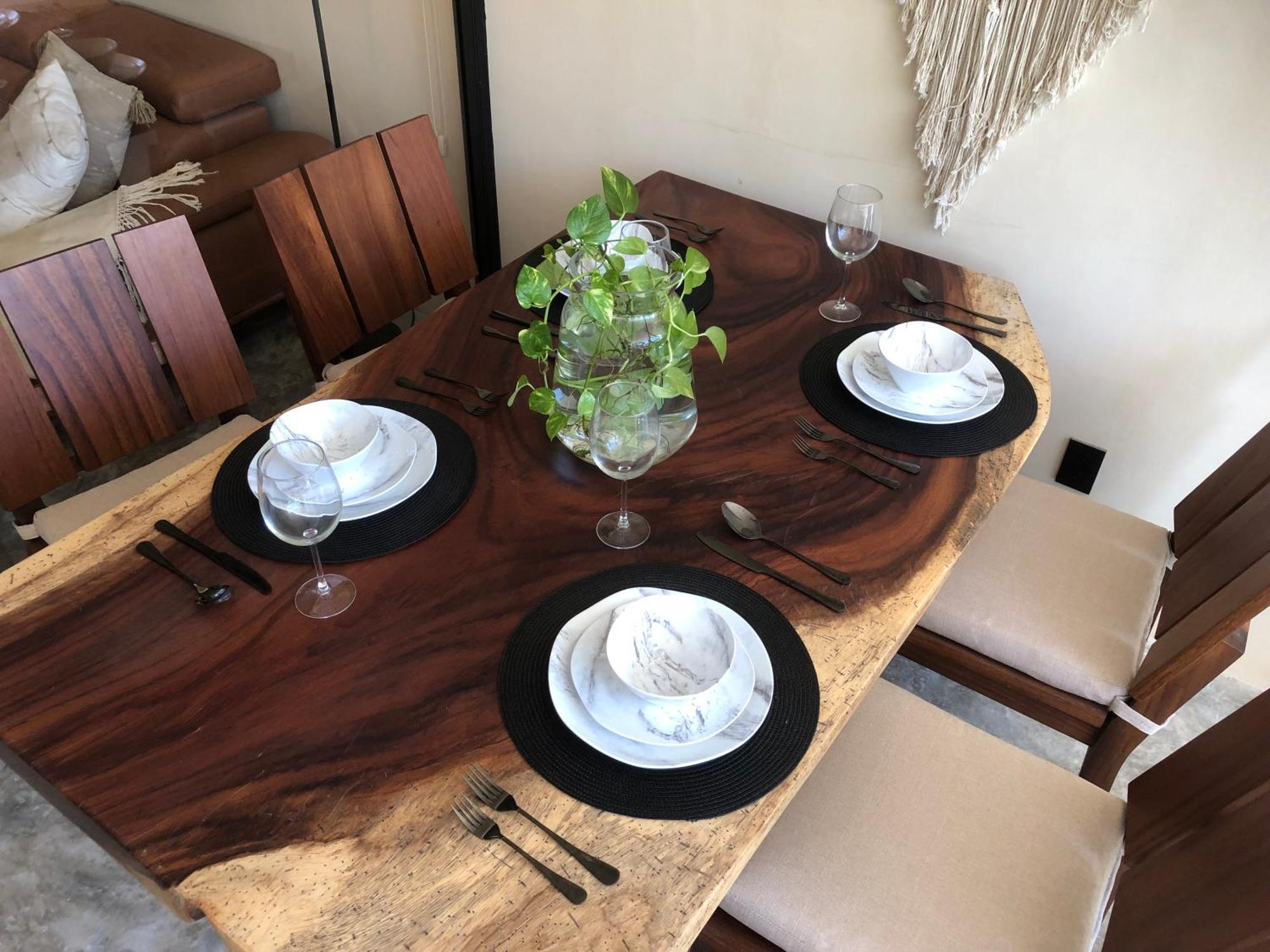 Talulah Living