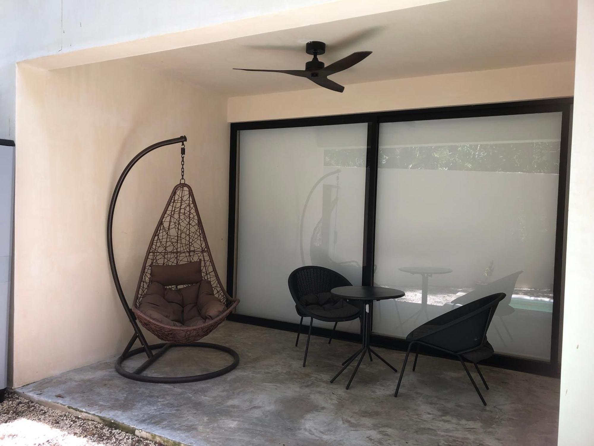 Aparthotel Talulah Living