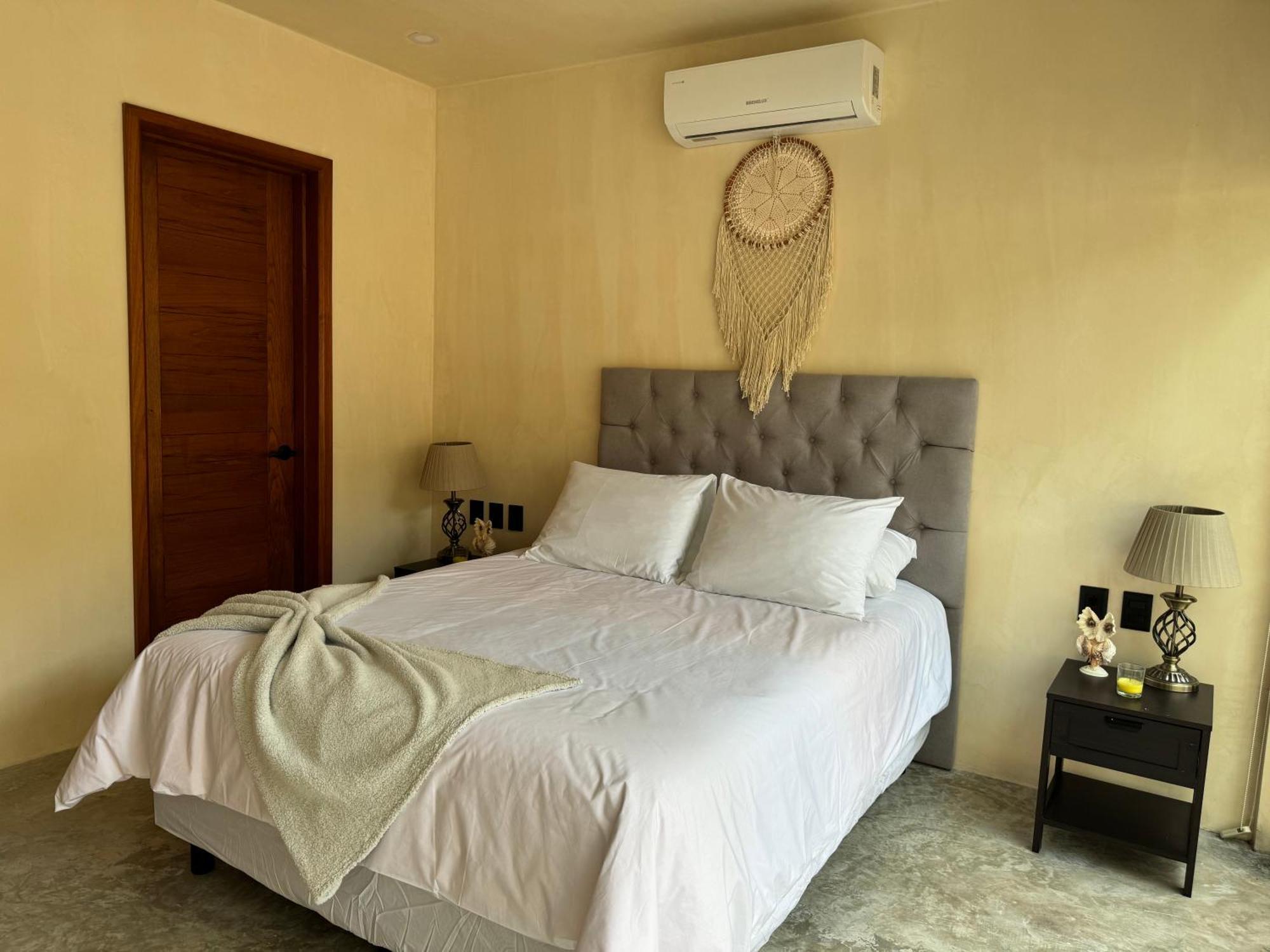 Talulah Living Aparthotel *