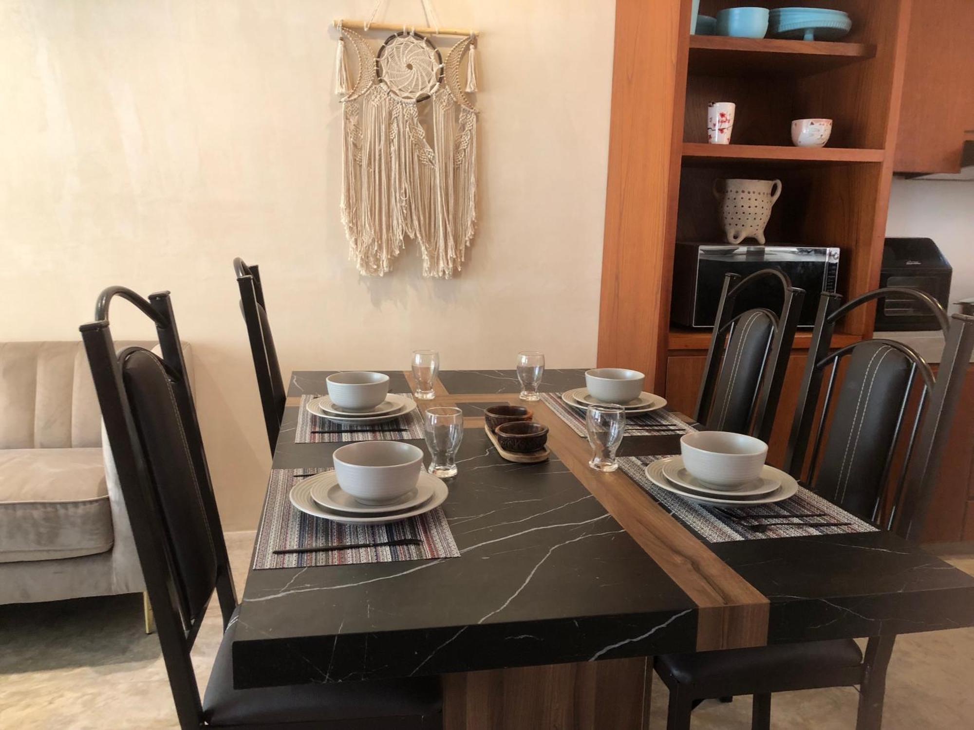 Talulah Living Aparthotel