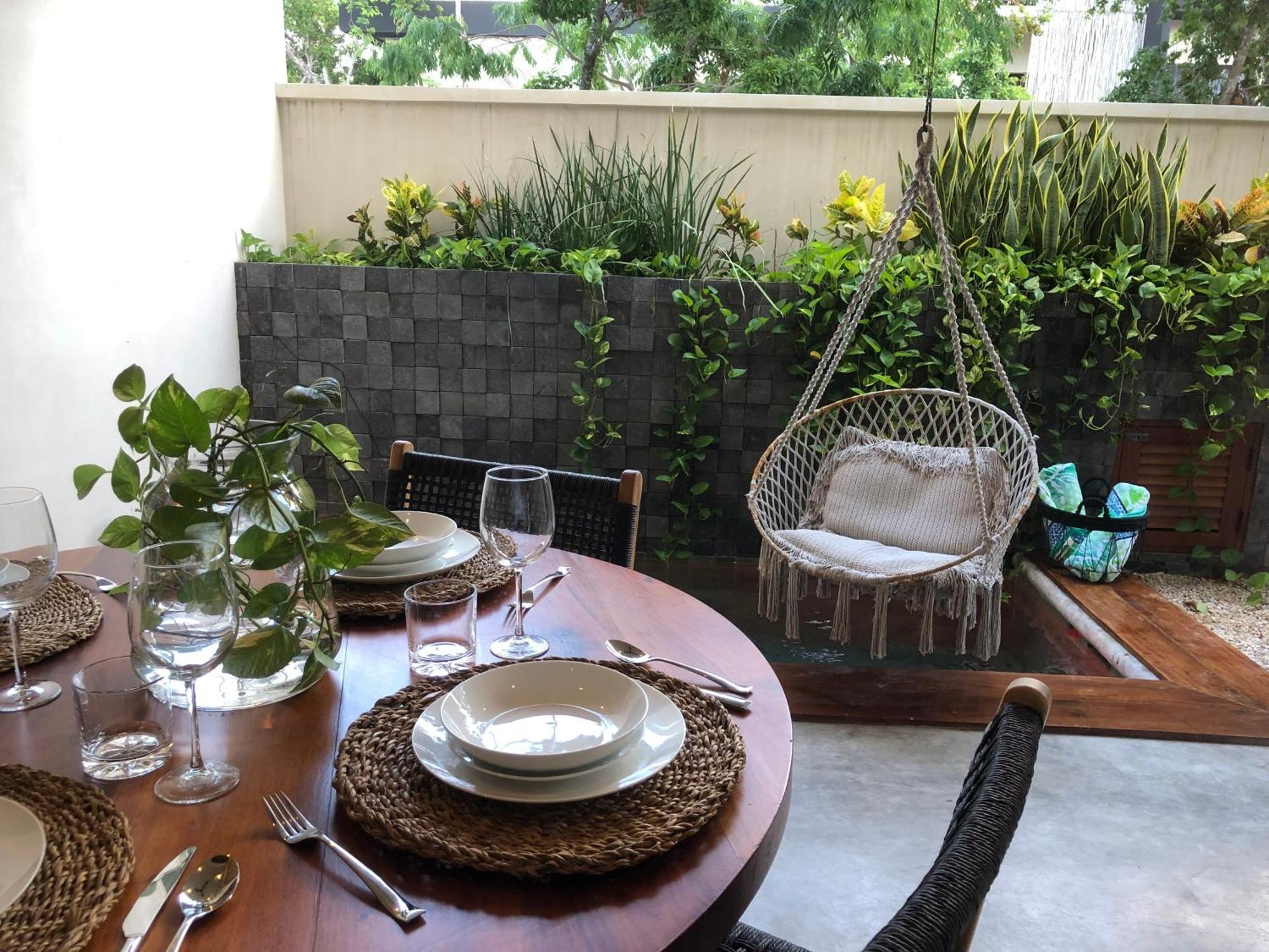 Aparthotel Talulah Living Tulum