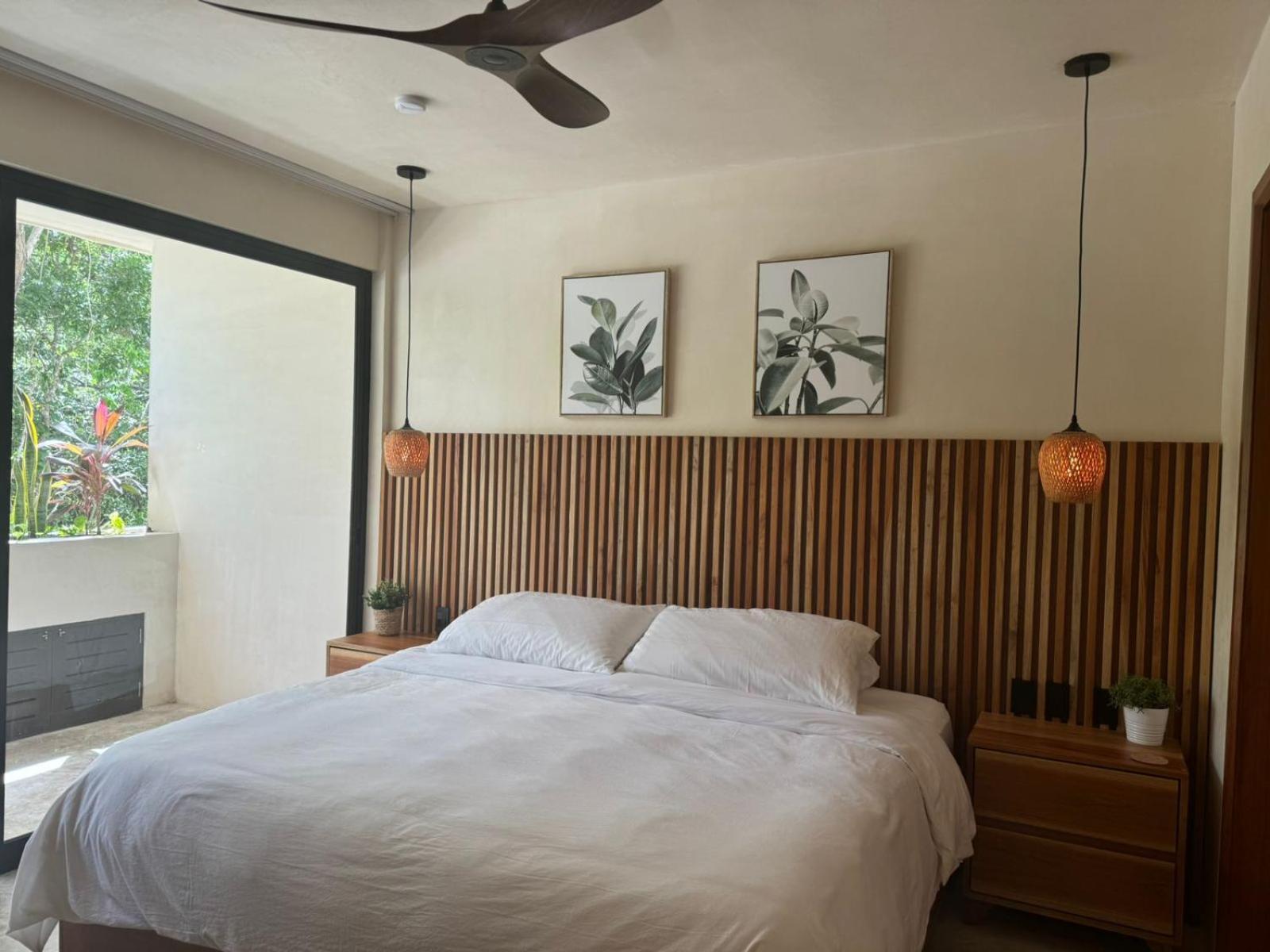 Talulah Living Aparthotel Tulum