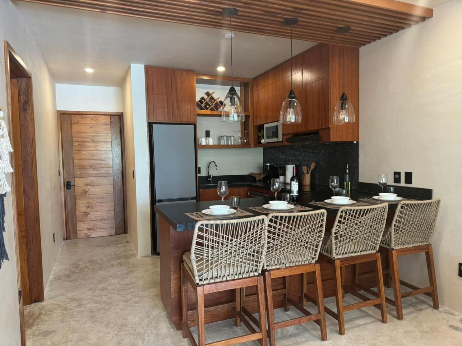 Talulah Living Tulum