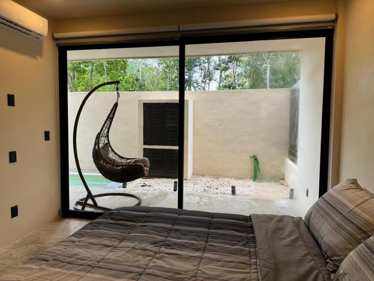 Talulah Living Aparthotel