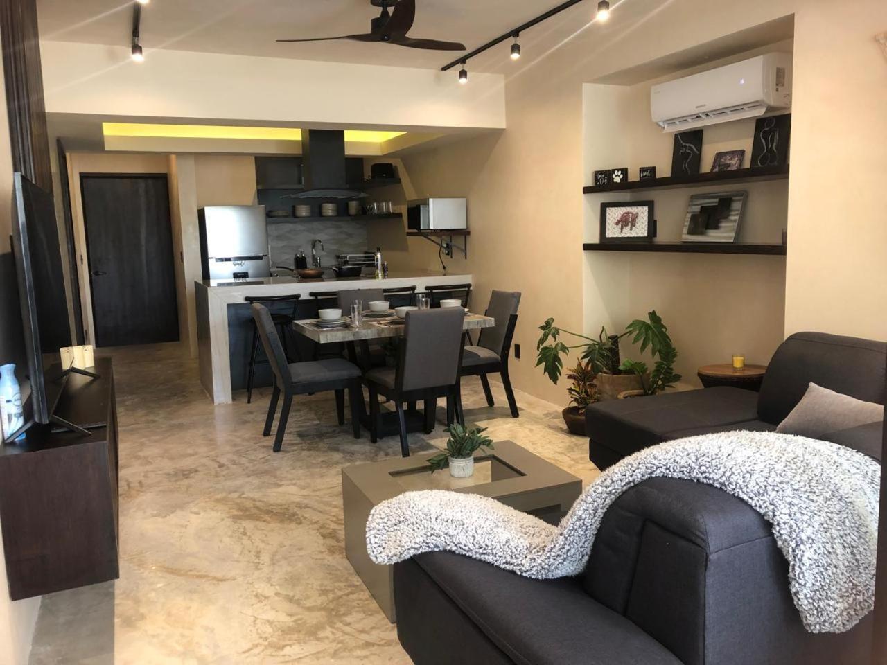 Talulah Living Aparthotel Tulum