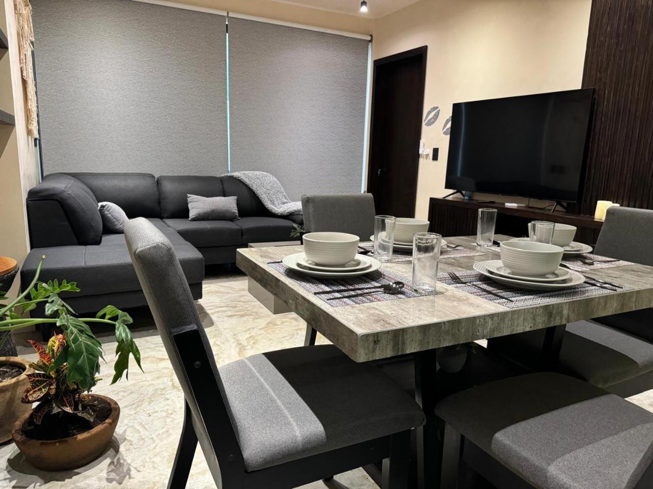 Aparthotel Talulah Living *