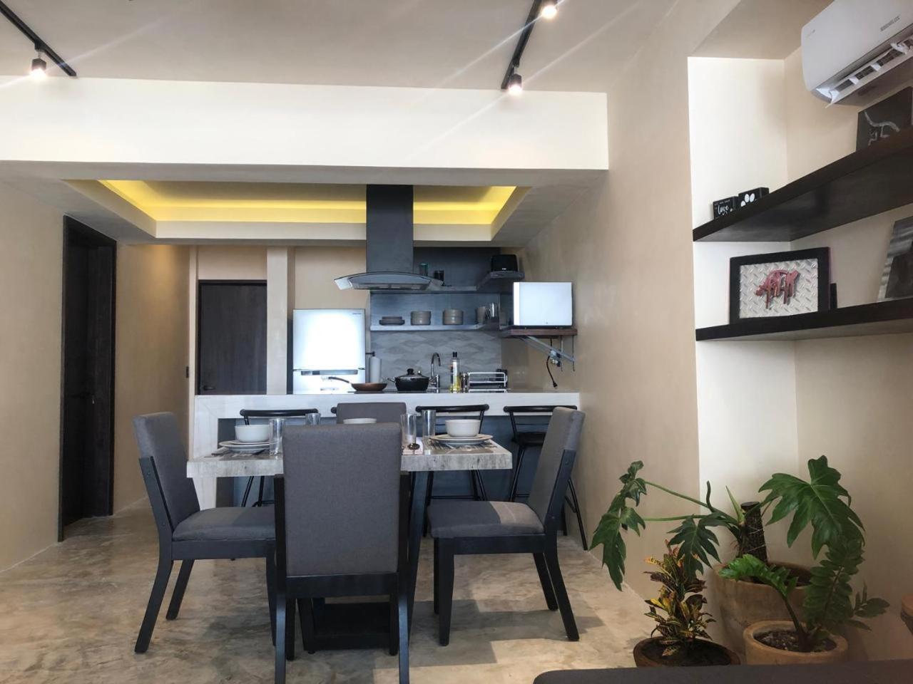Aparthotel Talulah Living Tulum
