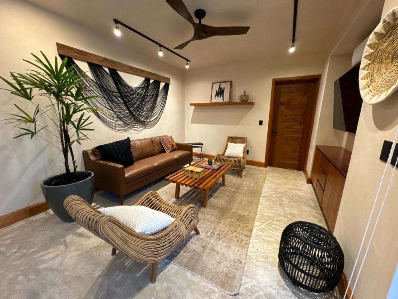 Aparthotel Talulah Living Tulum