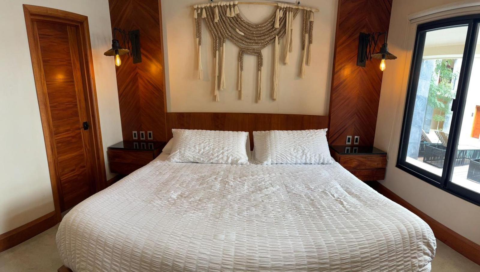 Talulah Living Aparthotel