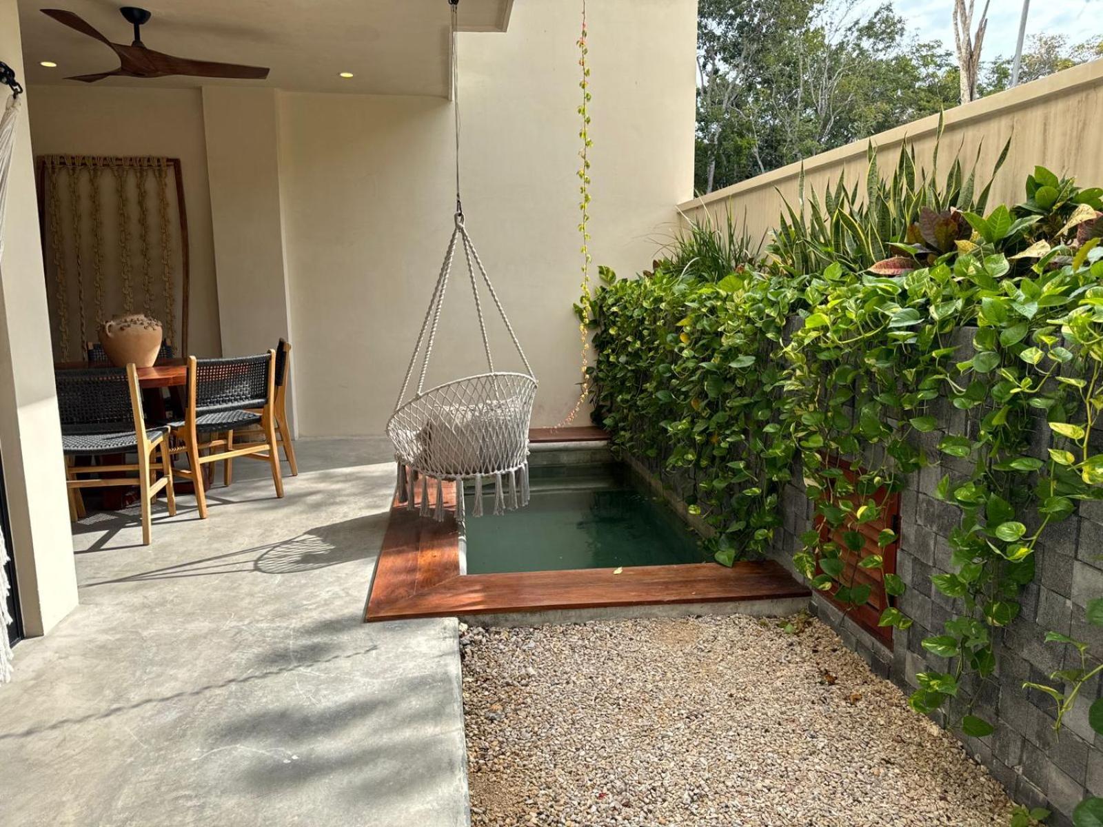 Talulah Living * Tulum