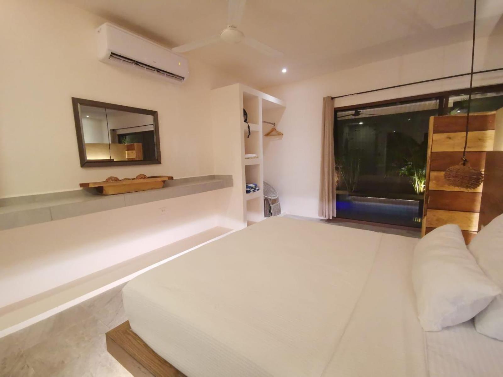 Kuun Taak Hotel Tulum