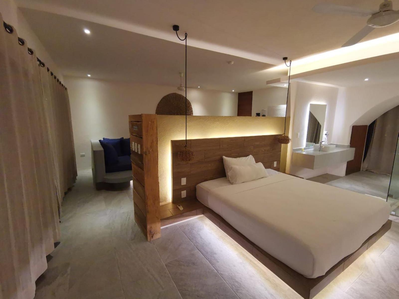 Kuun Taak Hotel Tulum