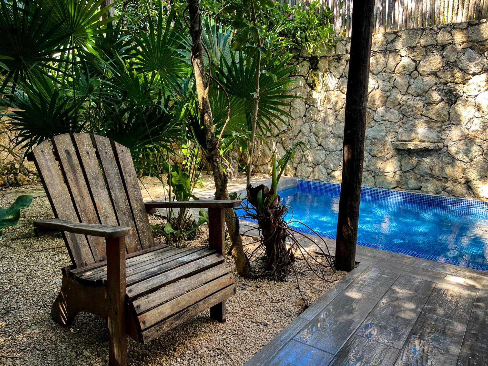 Hotel Kuun Taak Tulum