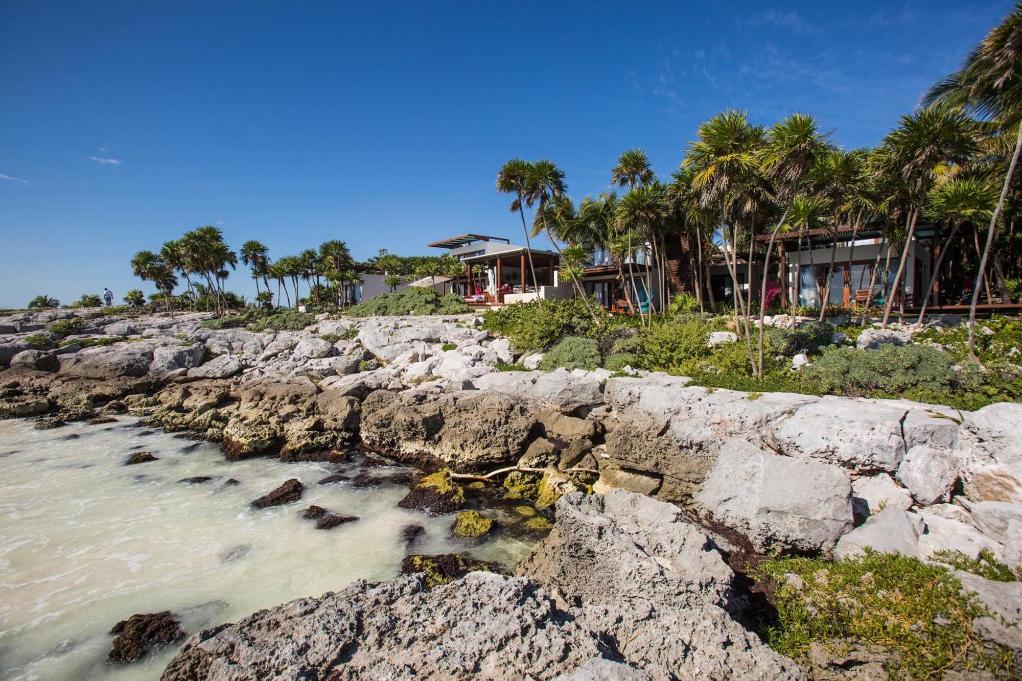 Hotel Mi By La Zebra, An Slh (adults Only) Tulum