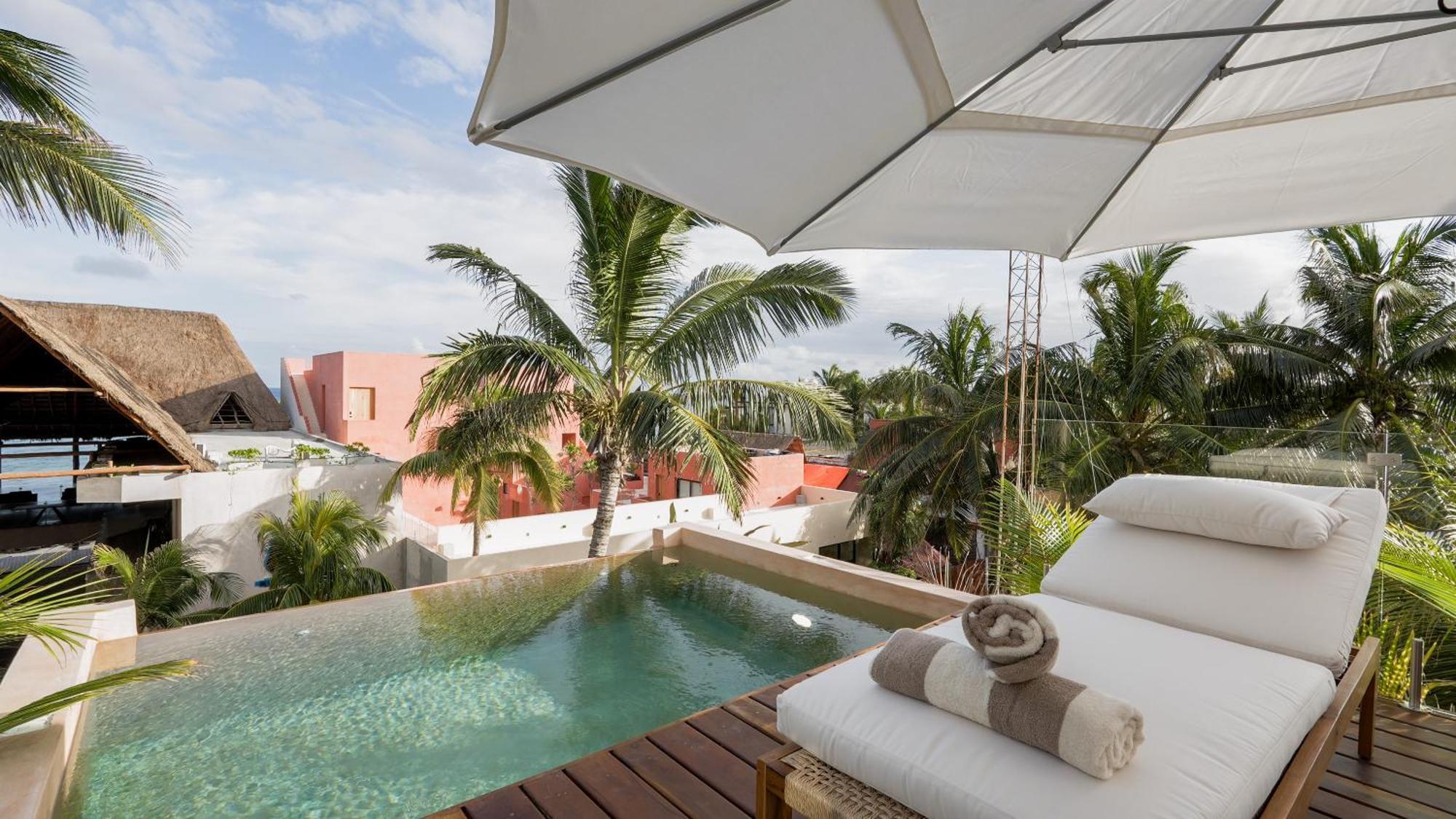 Romeotulum Tulum