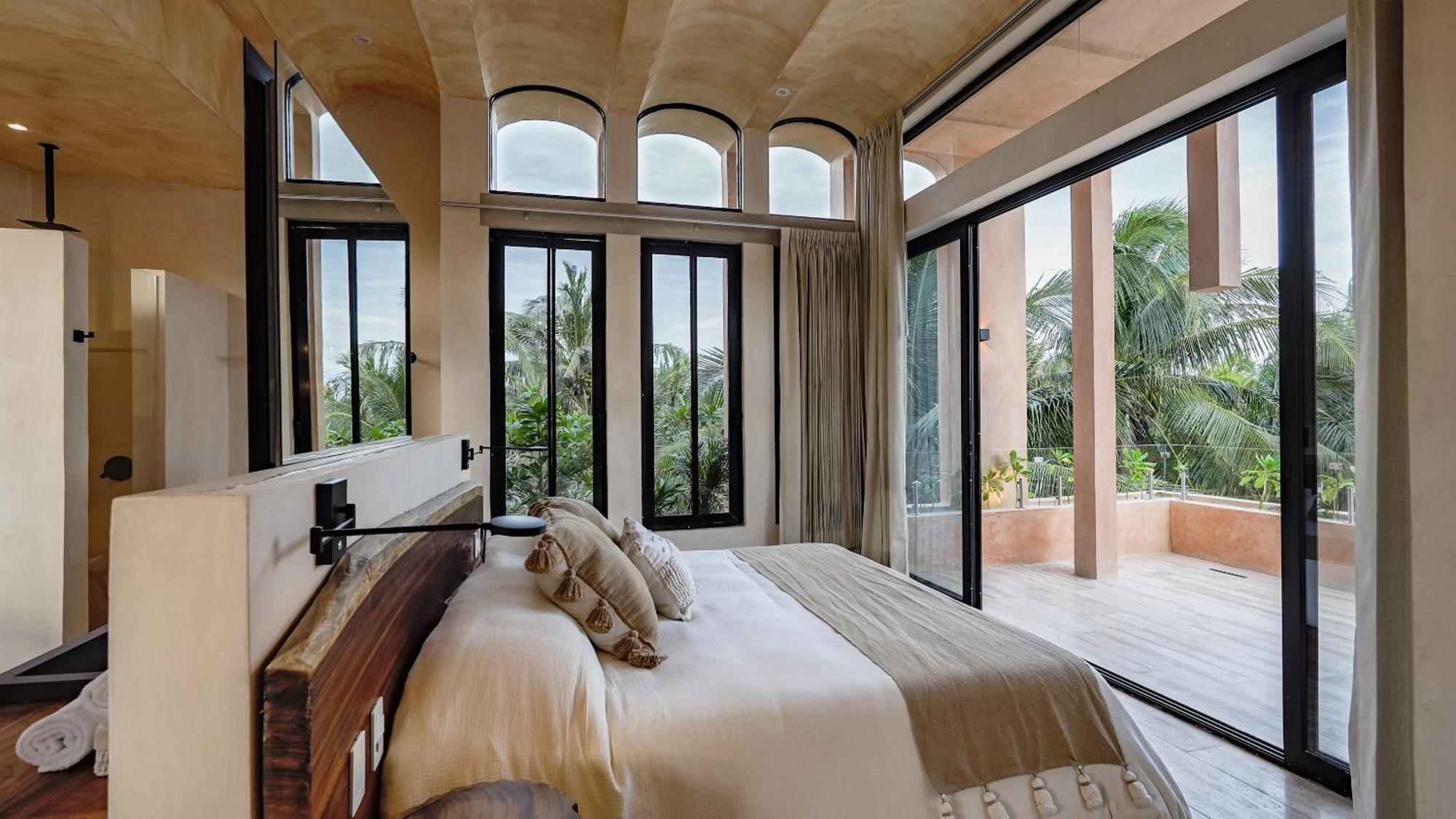 Romeotulum Villa