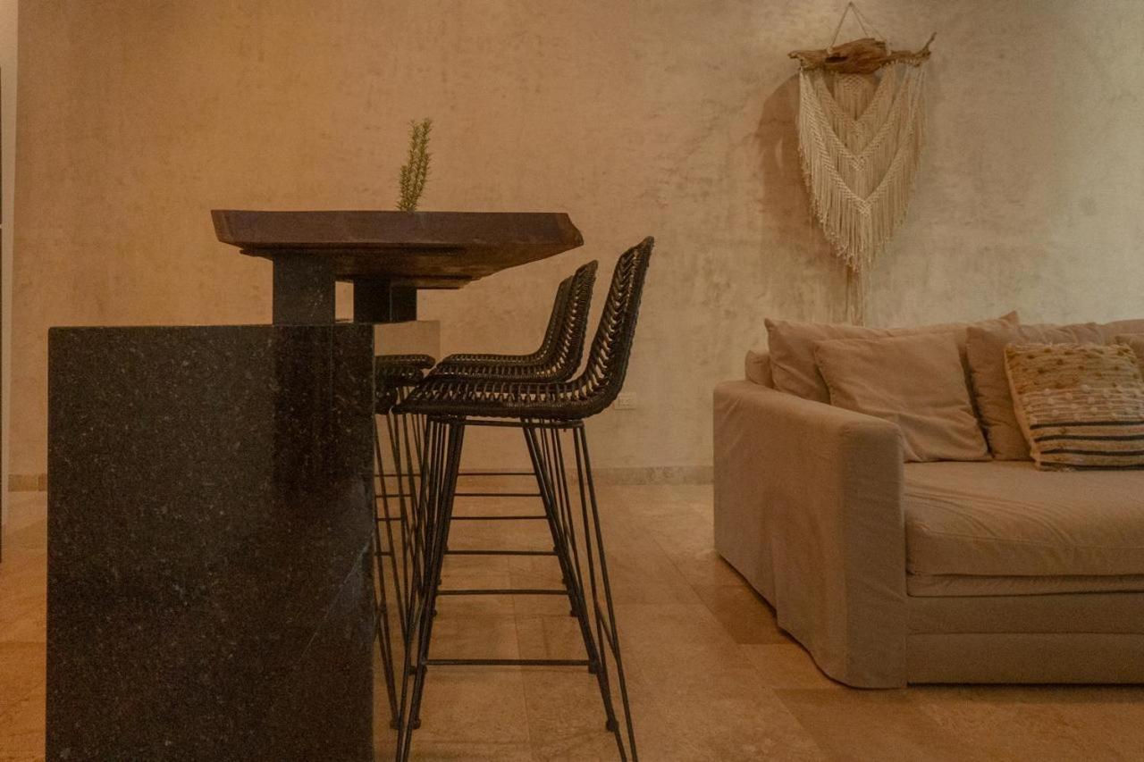 Luxury Aldea Zama 2br Private Pool Apartment