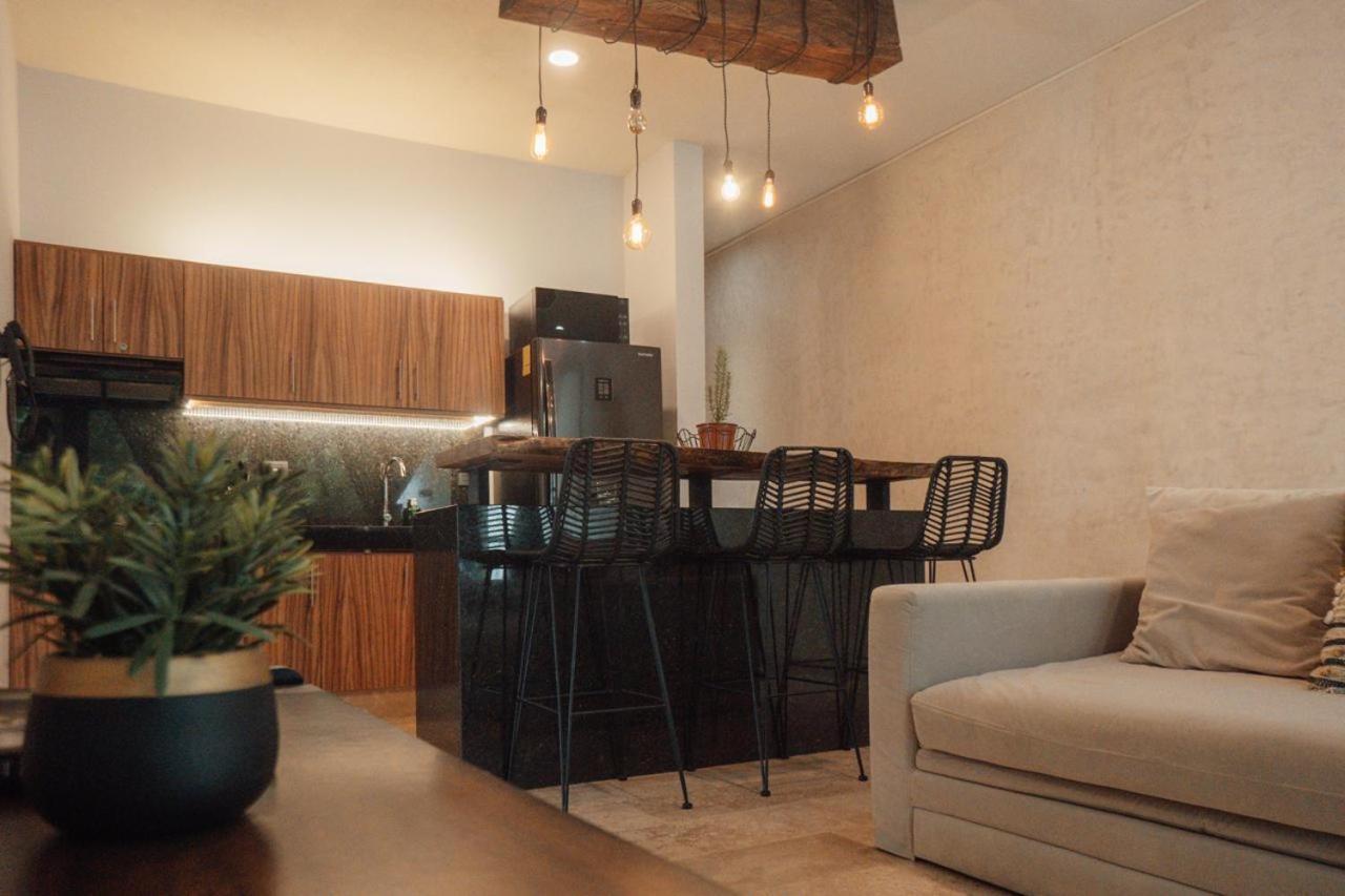 Luxury Aldea Zama 2br Private Pool *