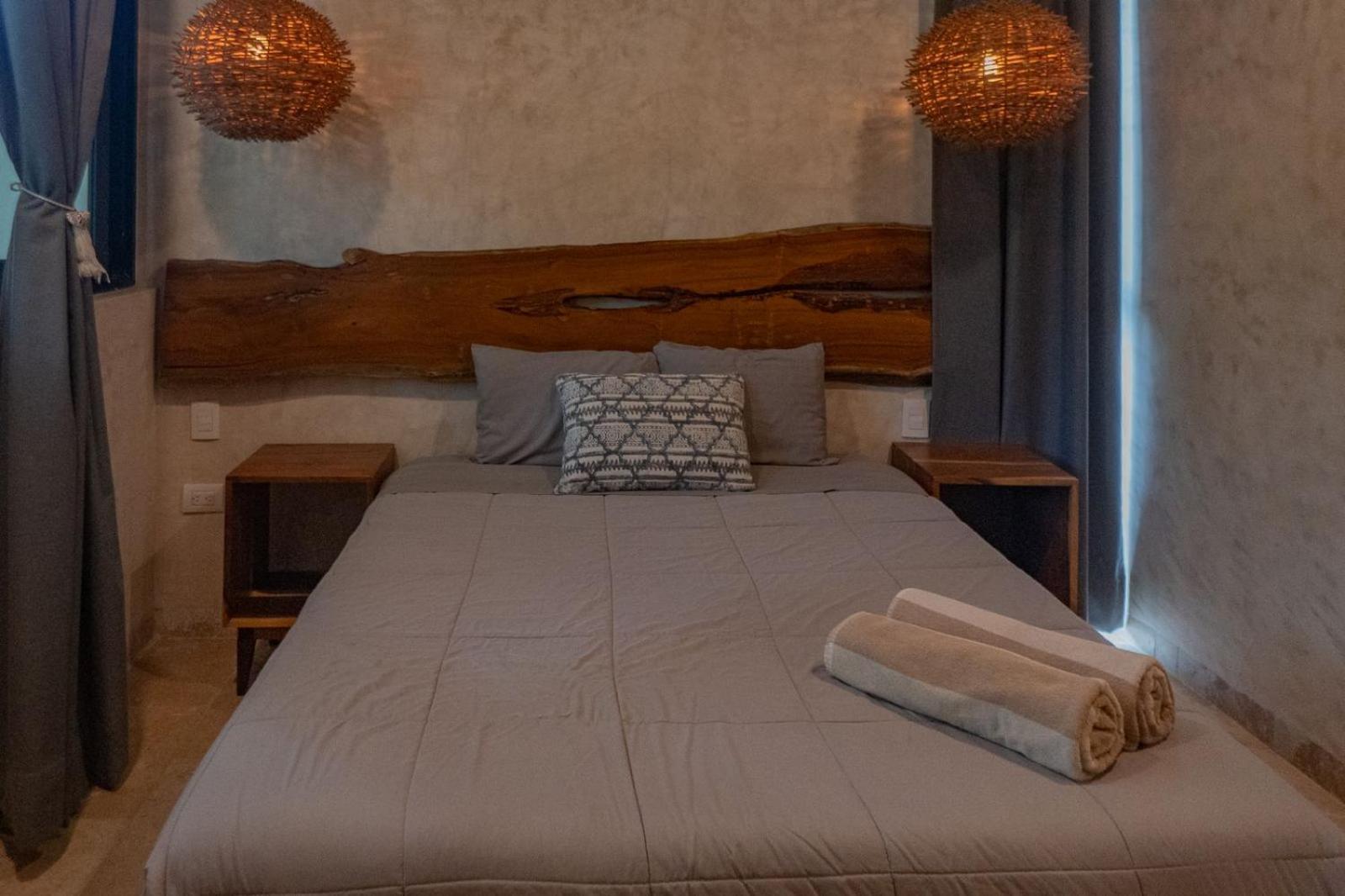 Luxury Aldea Zama 2br Private Pool Apartment Tulum