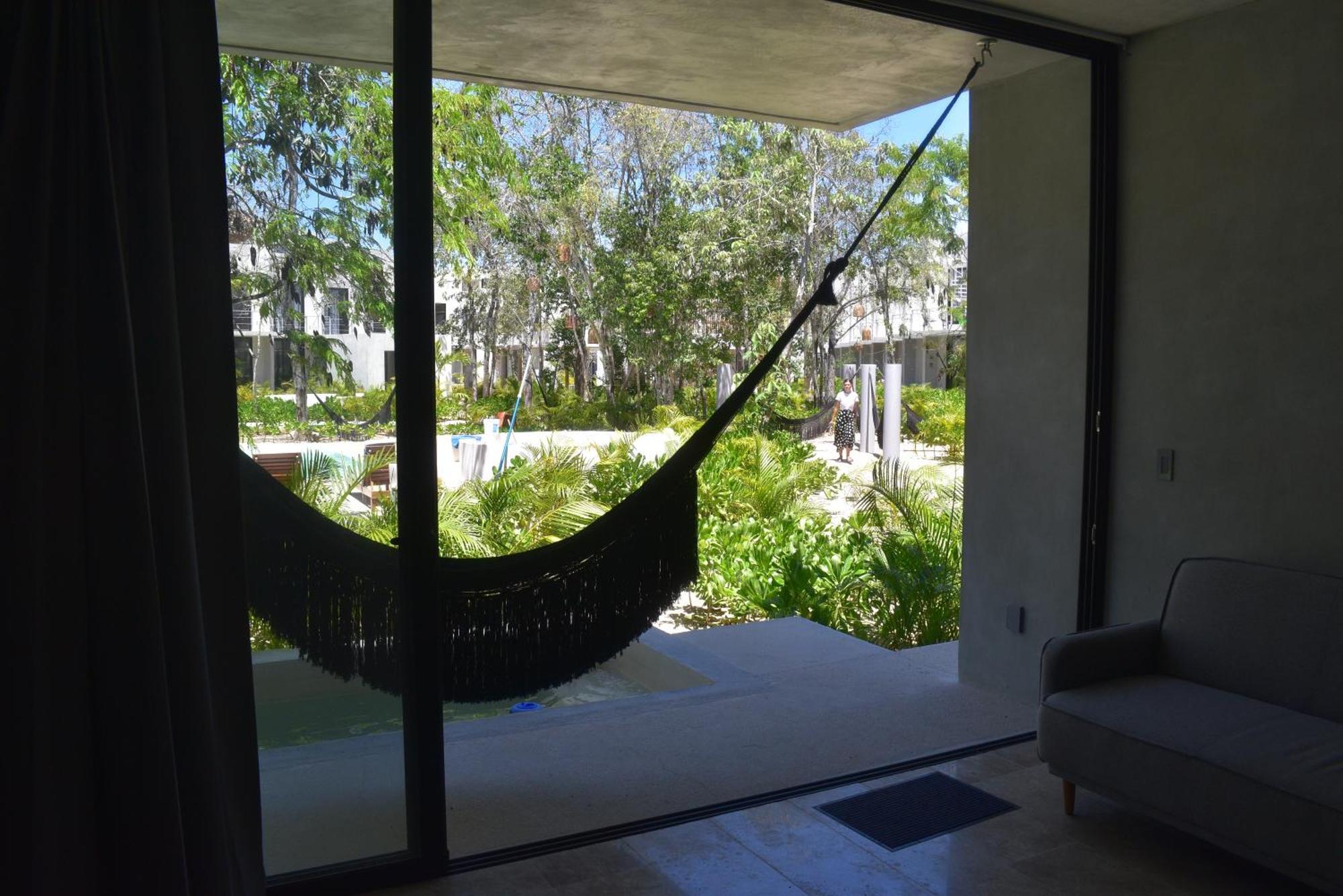 Apartment Seremonia *