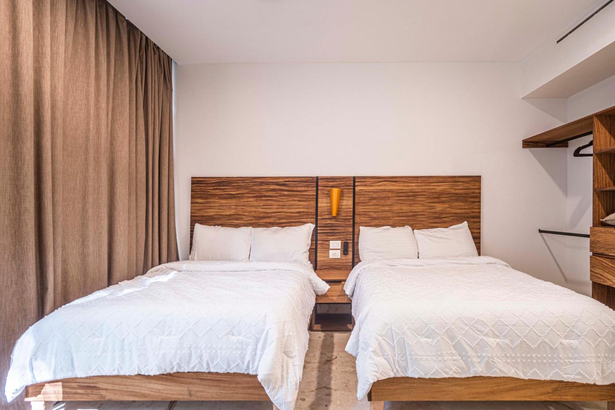 Aparthotel Vita Tulum 4*