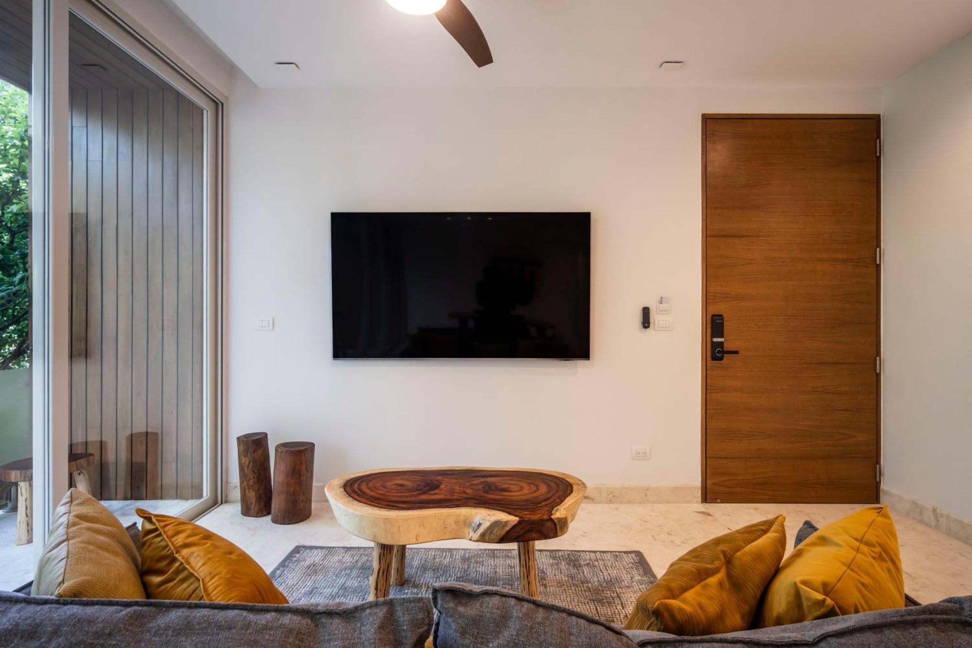 Aparthotel Vita Tulum