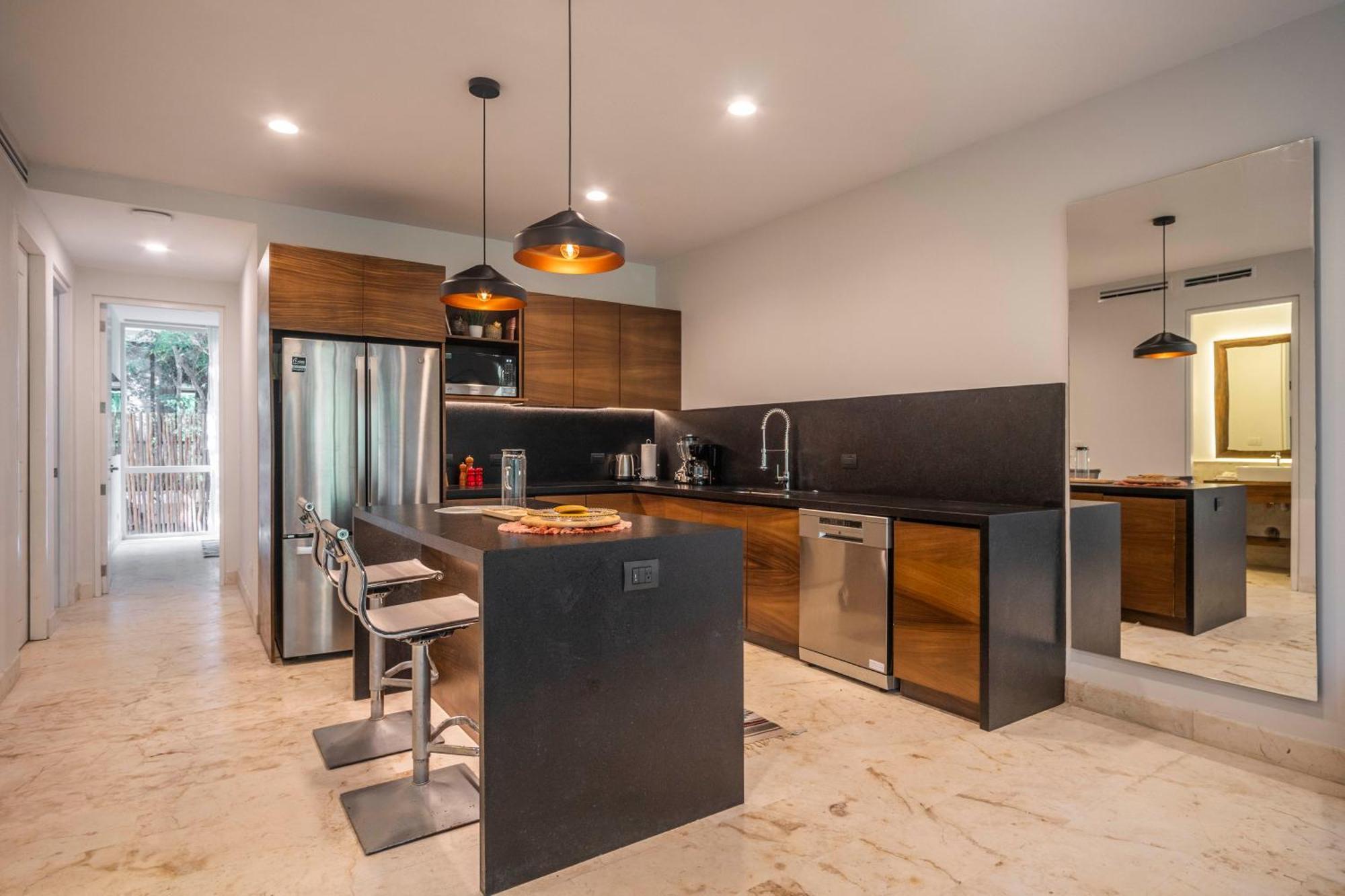 Aparthotel Vita Tulum Tulum