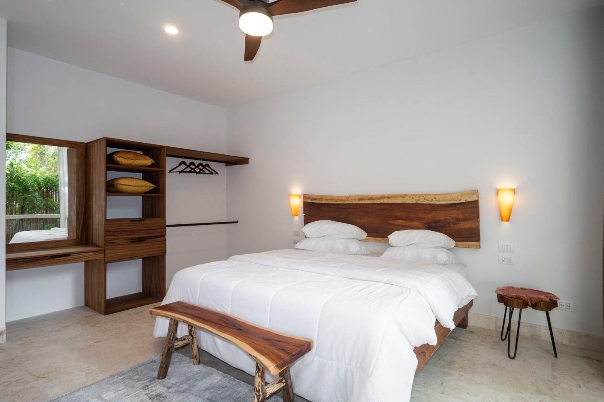 Aparthotel Vita Tulum 4*
