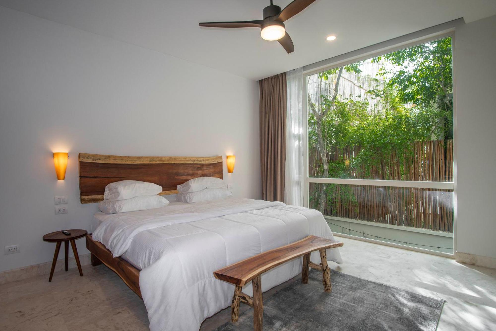 Vita Tulum Aparthotel 4*