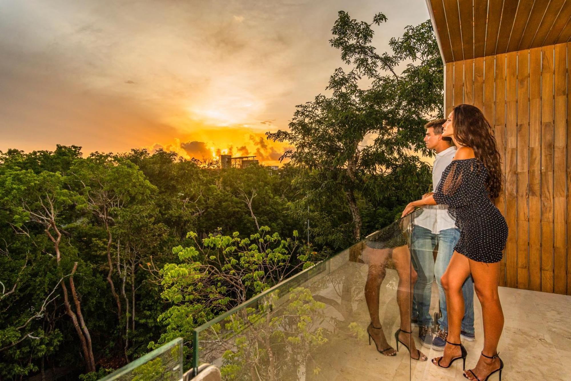 Aparthotel Vita Tulum 4*