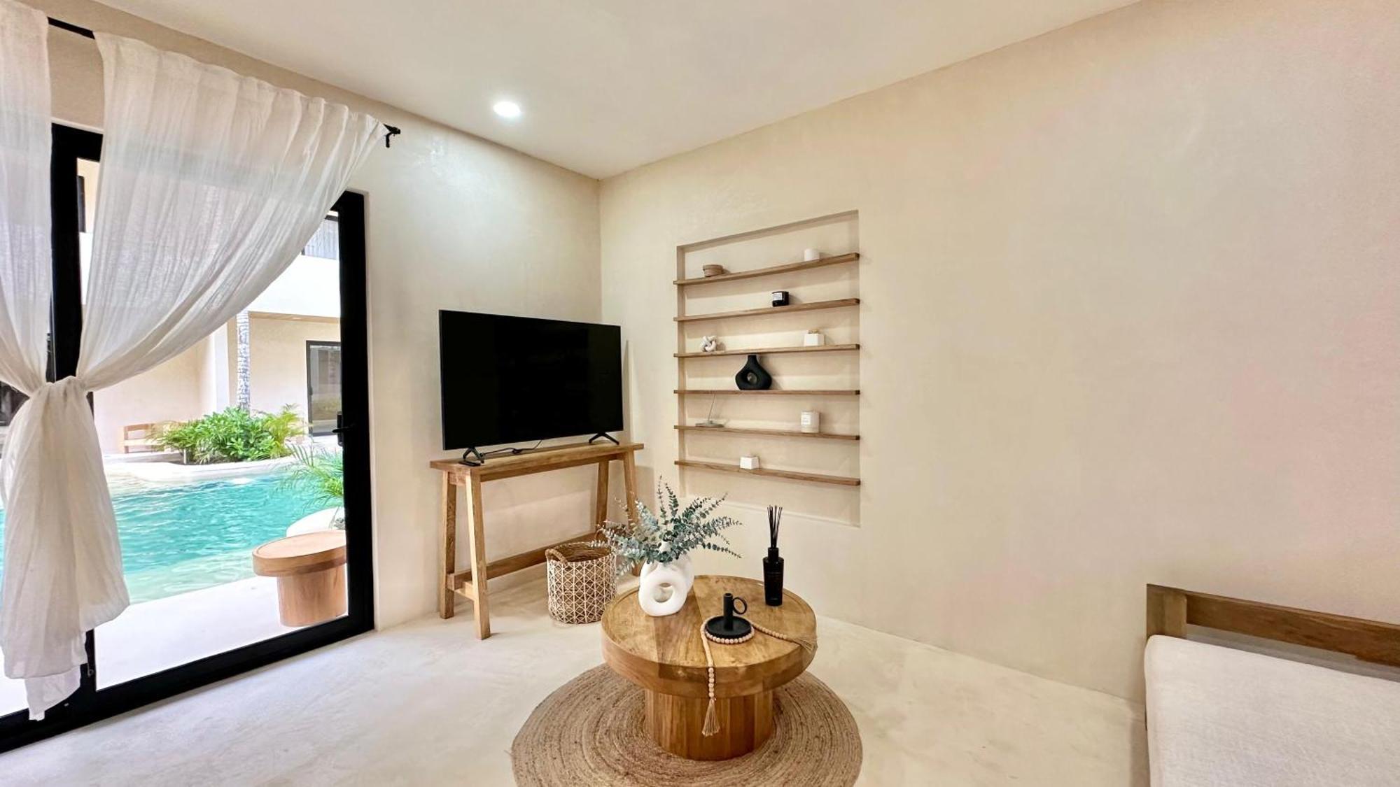 Cocay Welcome To The Jungle Tulum