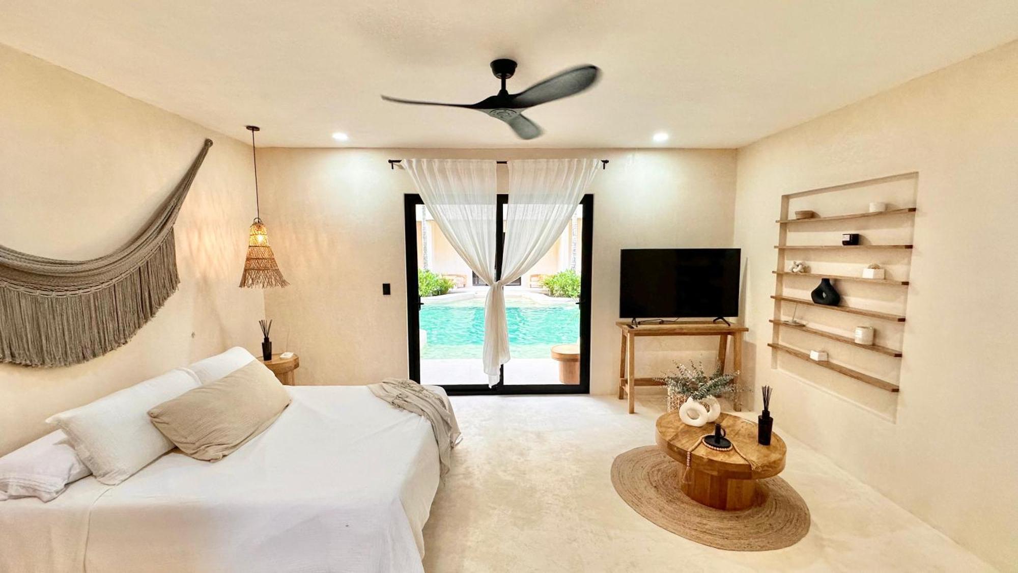 Cocay Welcome To The Jungle Aparthotel 4*