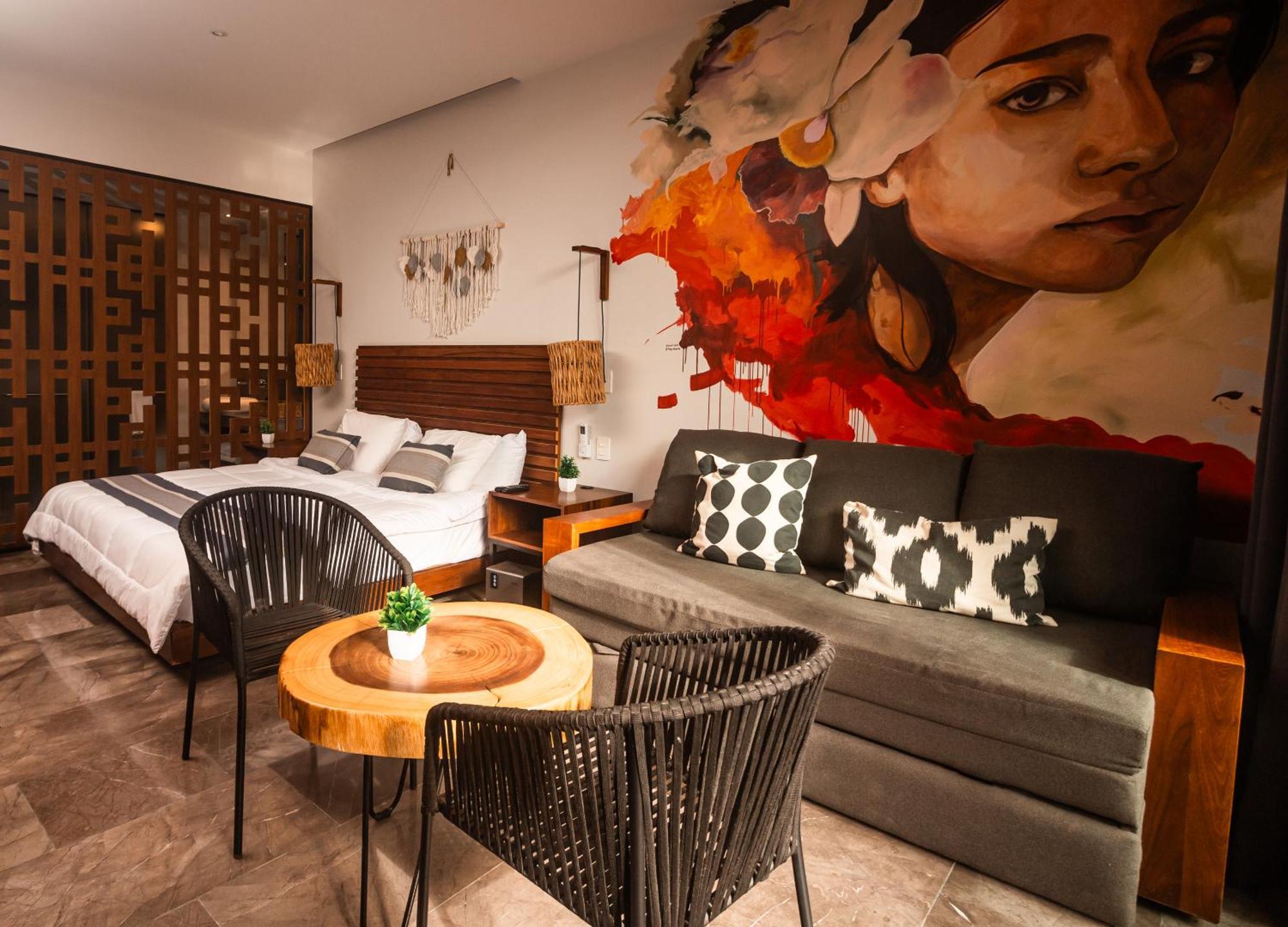 Delightful Modern * Tulum